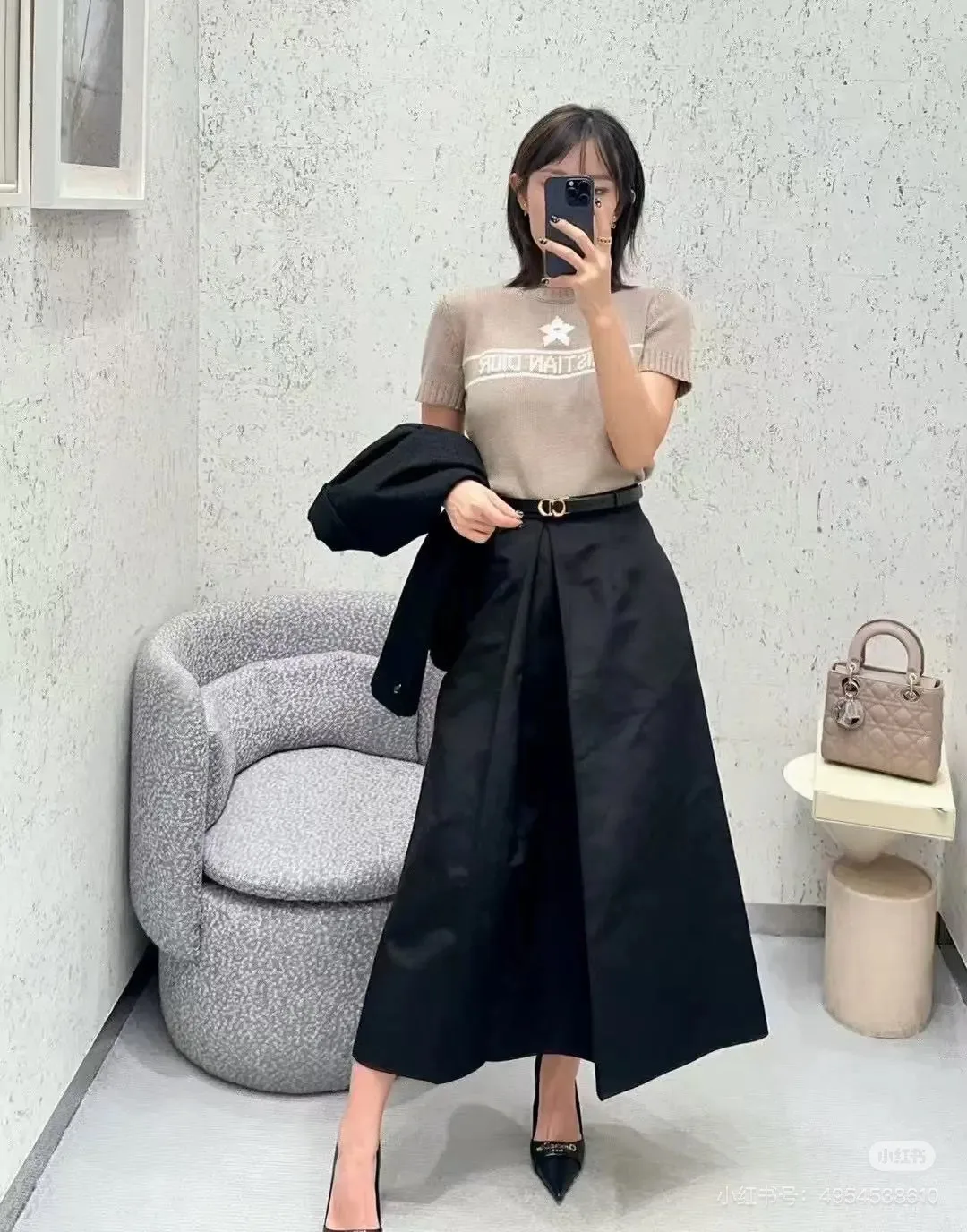 Футболки Женские Christian Dior 29293