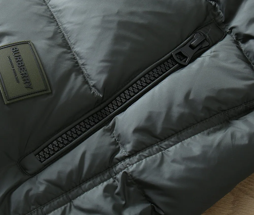 Куртки И Пуховики Женские Burberry 18729141