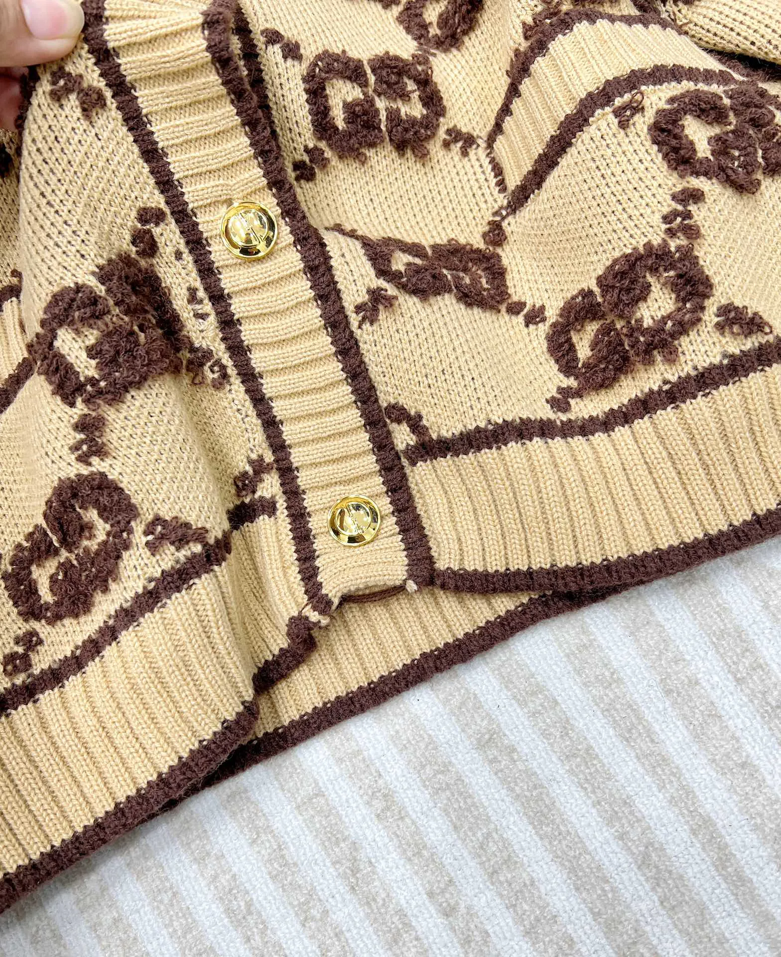 Джемперы И Свитеры Женские Gucci 12662104