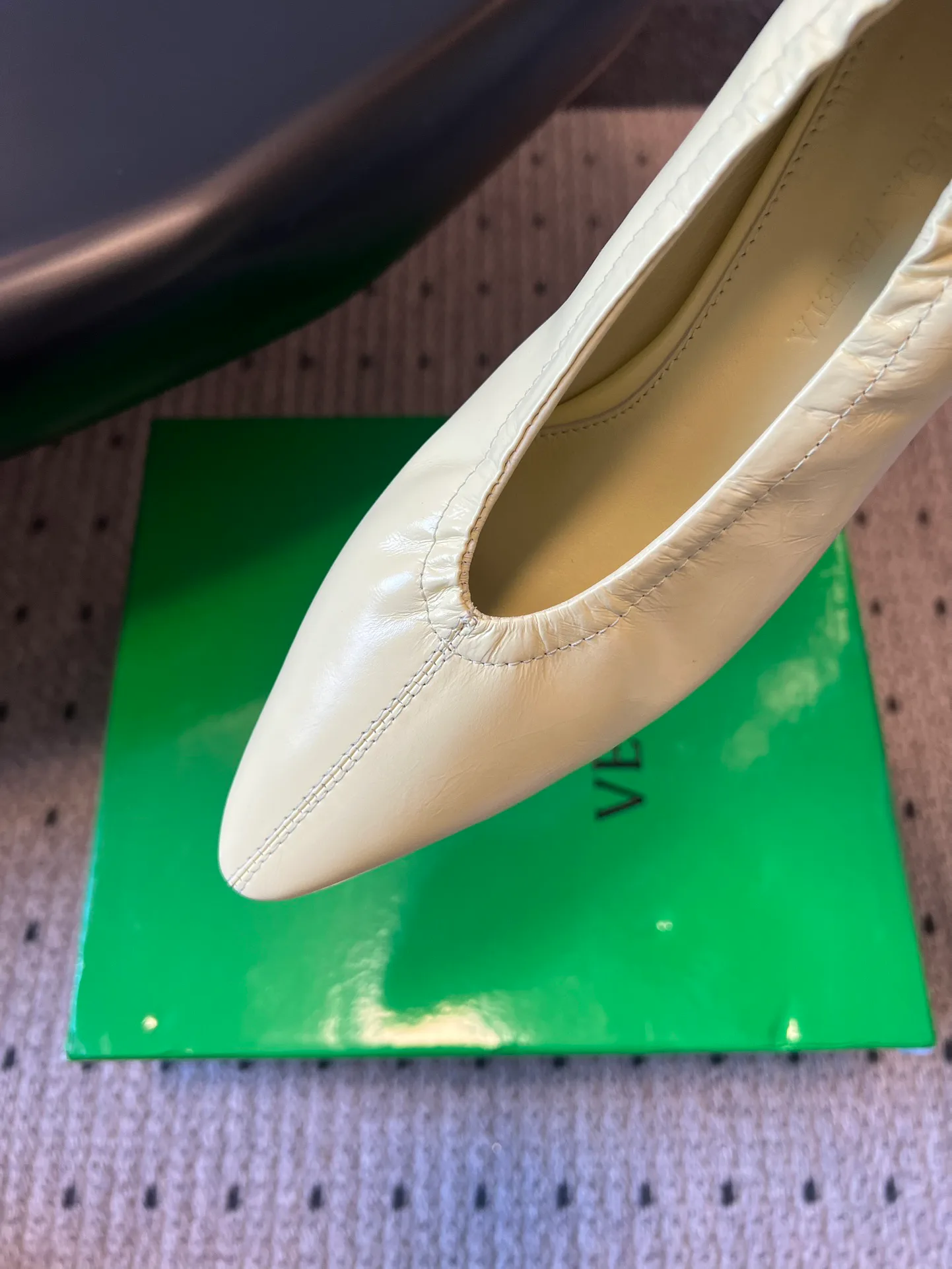 Туфли Женские Bottega Veneta 910838