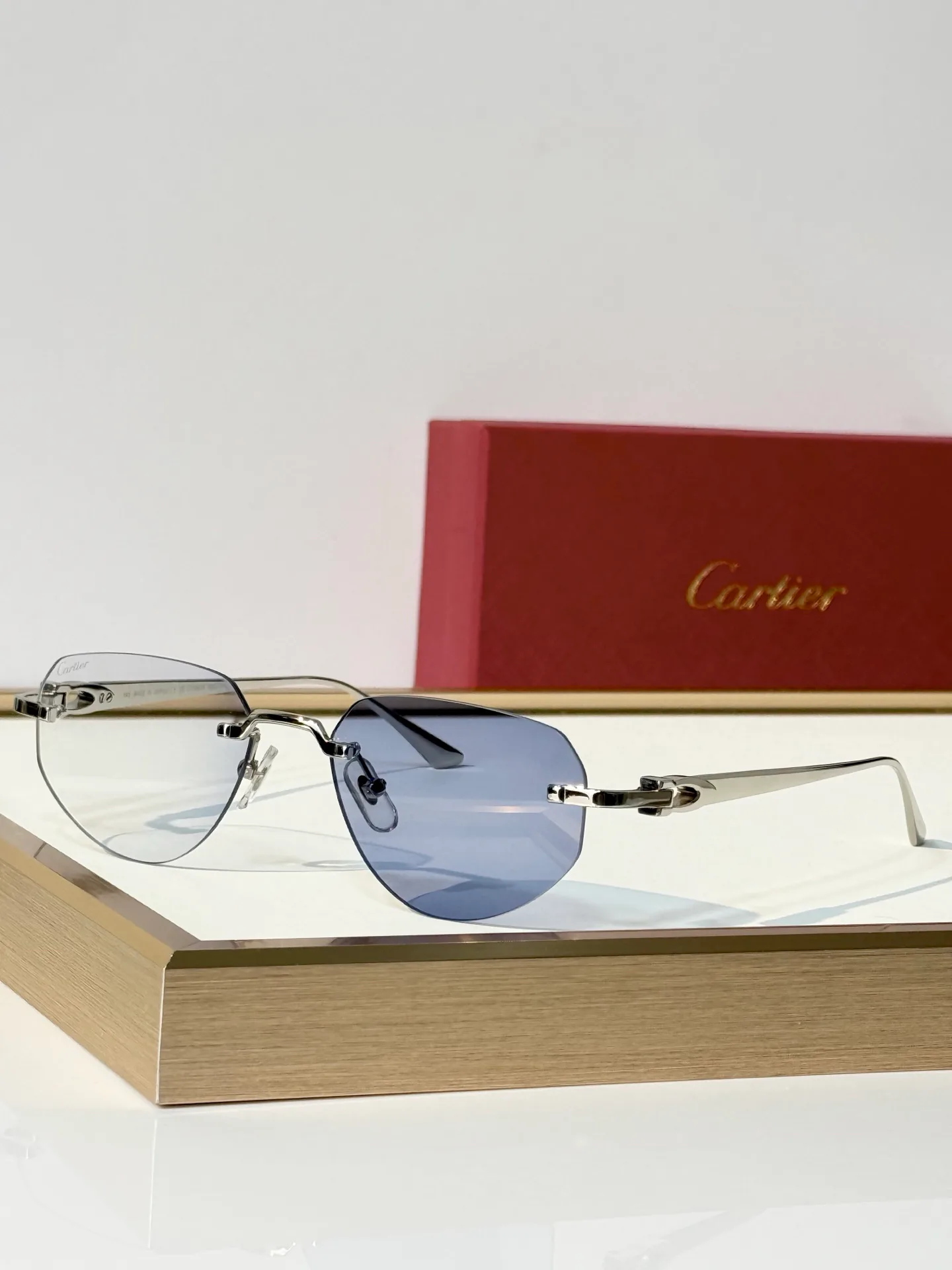 Очки Cartier 18602842