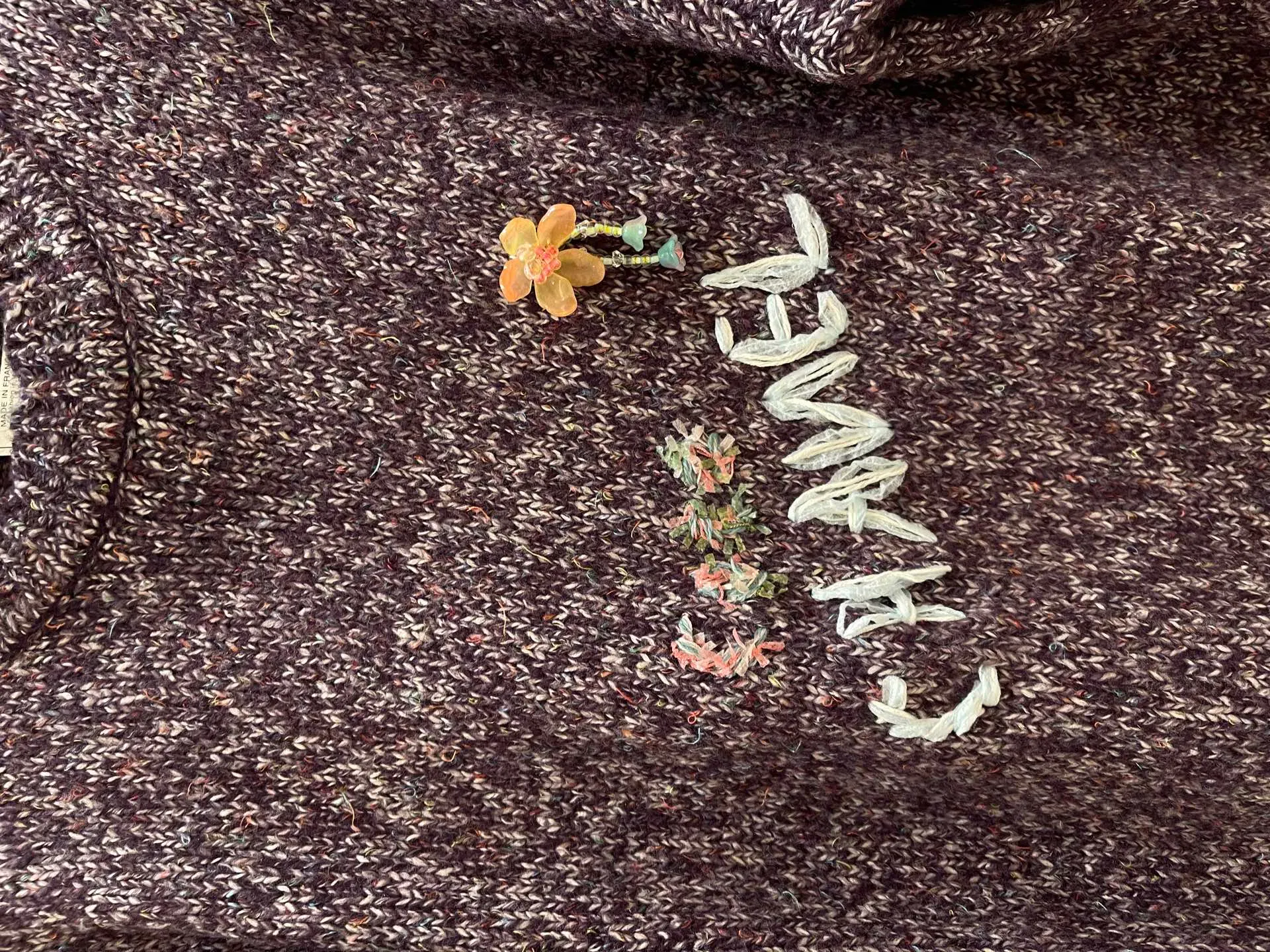 Джемперы И Свитеры Женские Chanel 224981