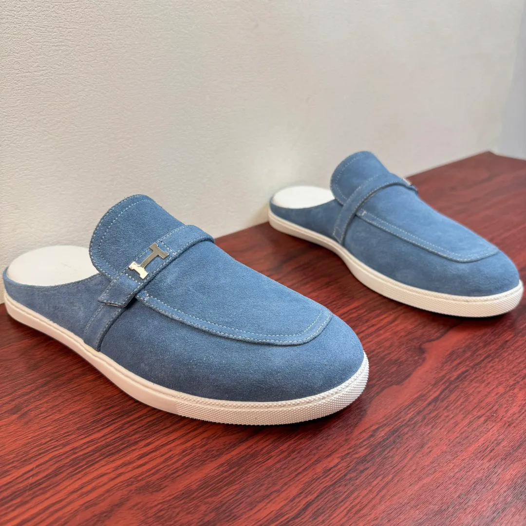 Мюли И Сабо Мужские Hermes 14899195