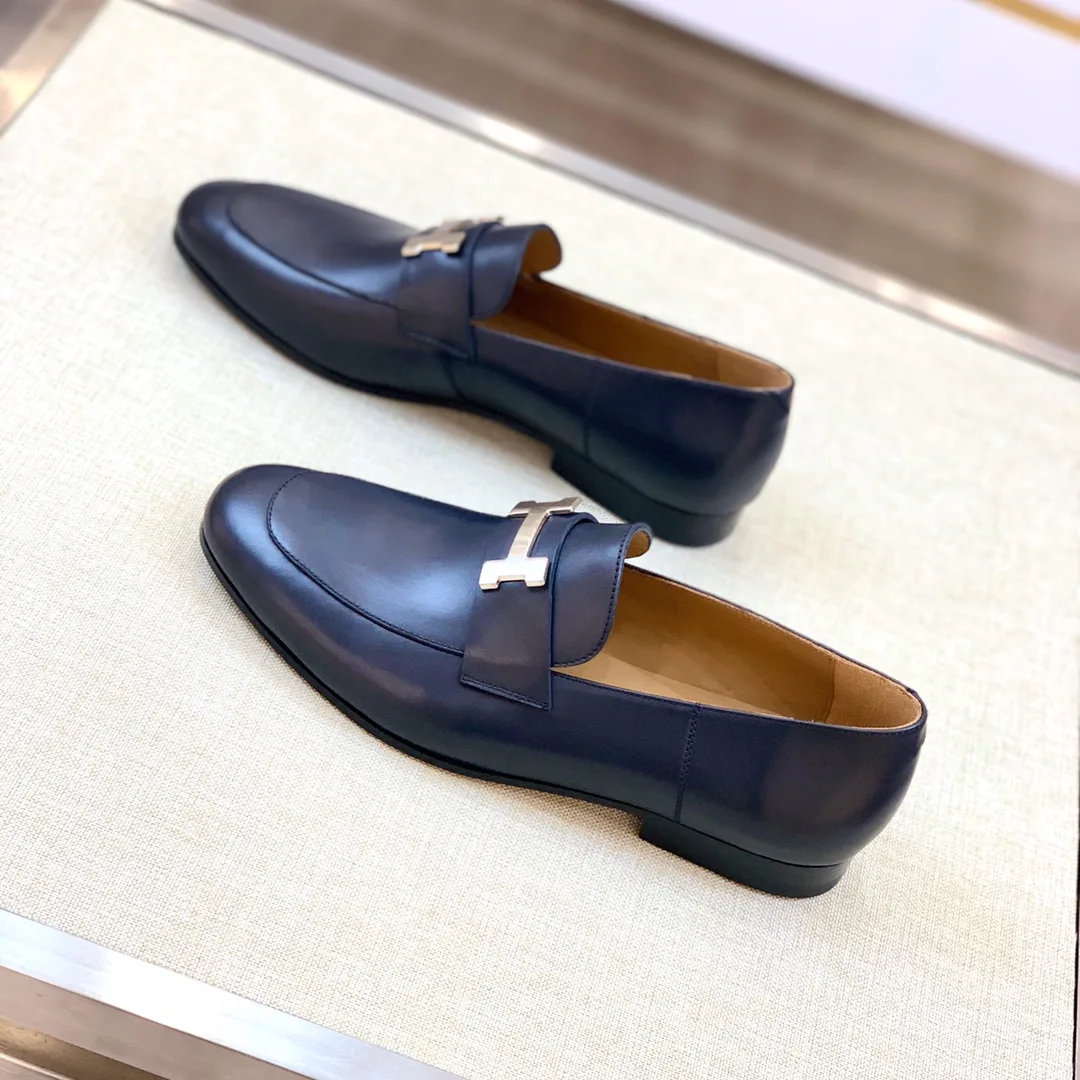 Лоферы И Туфли Мужские Hugo Boss 9383