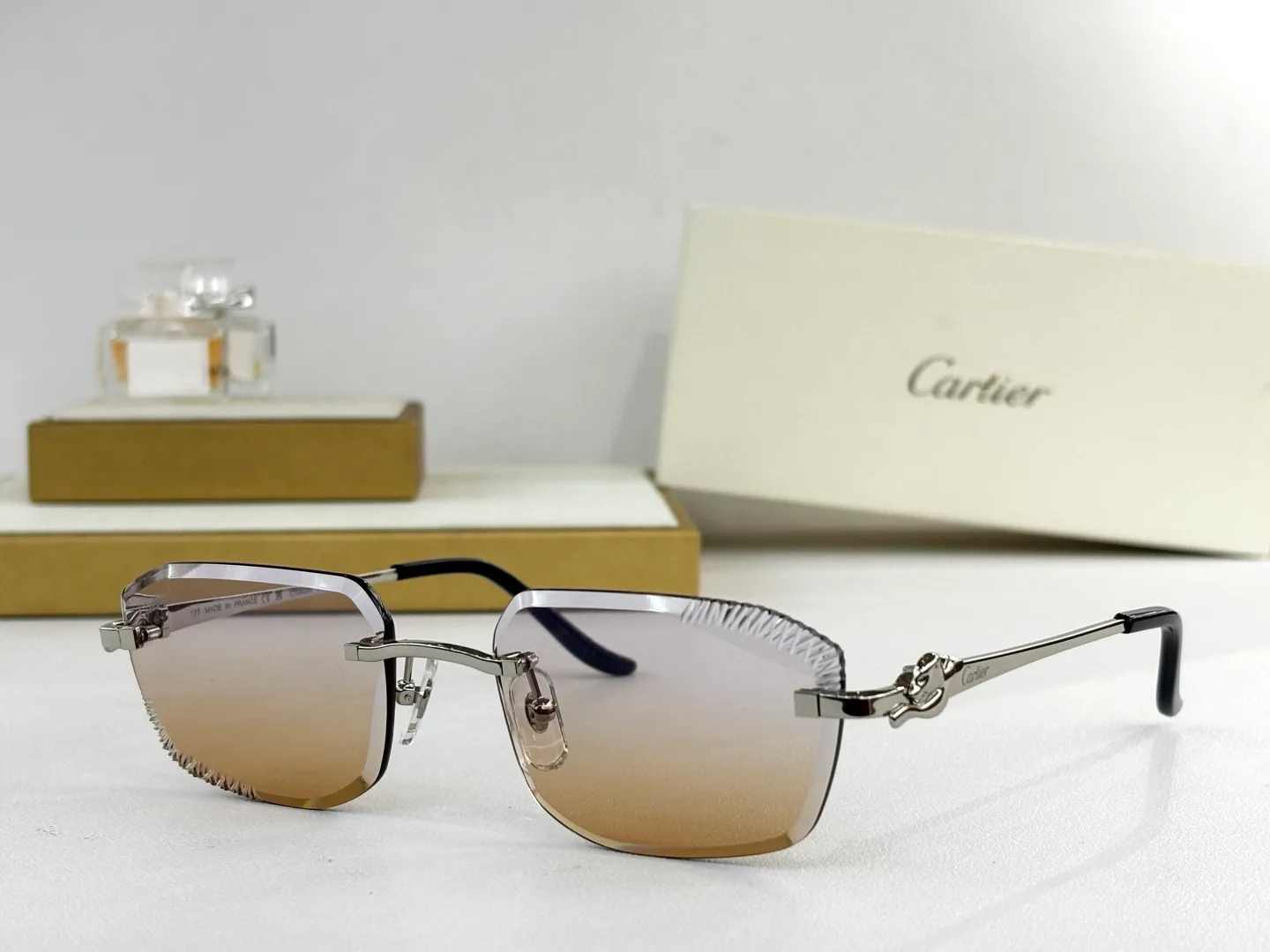Очки Cartier 406661