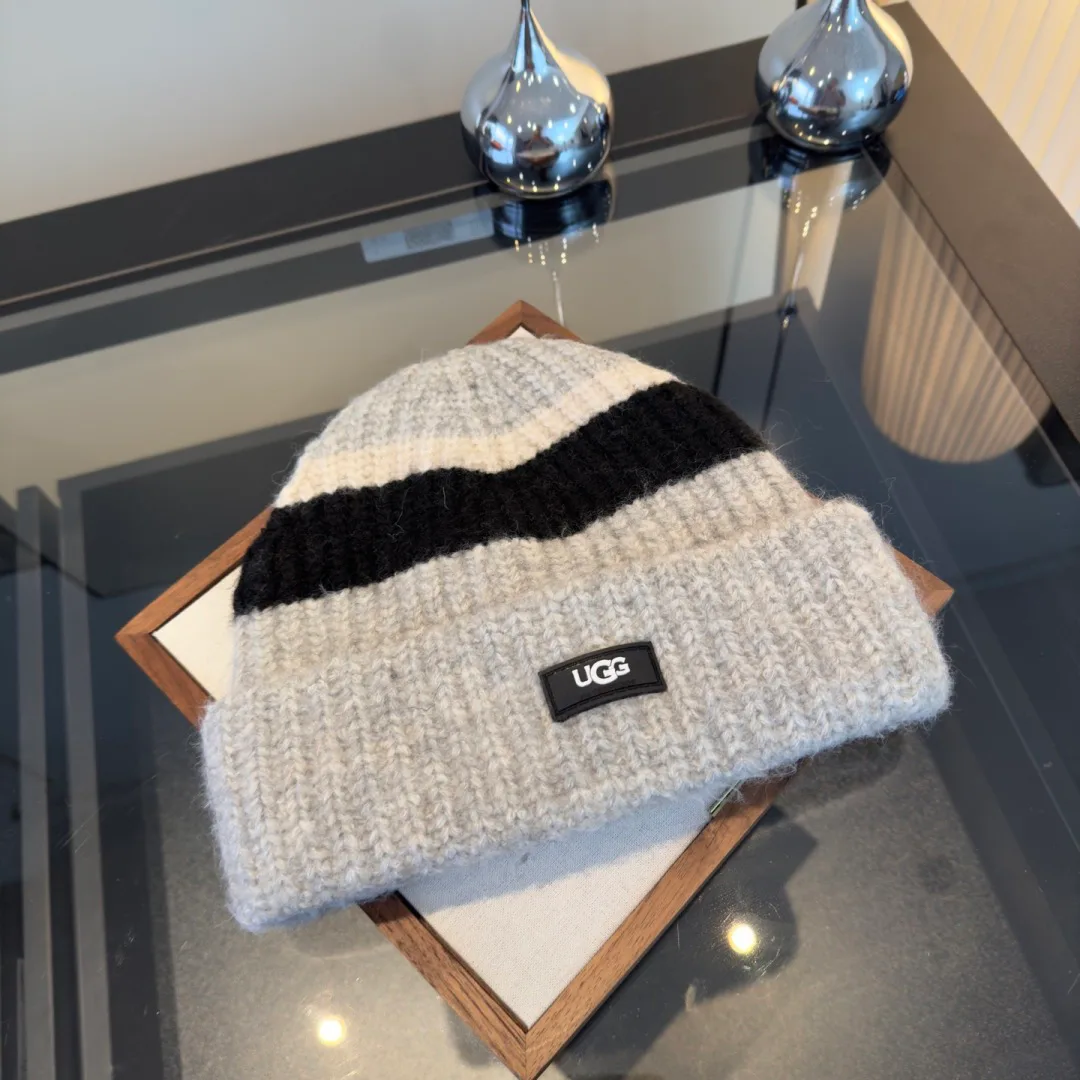 Головные Уборы Ugg 849048