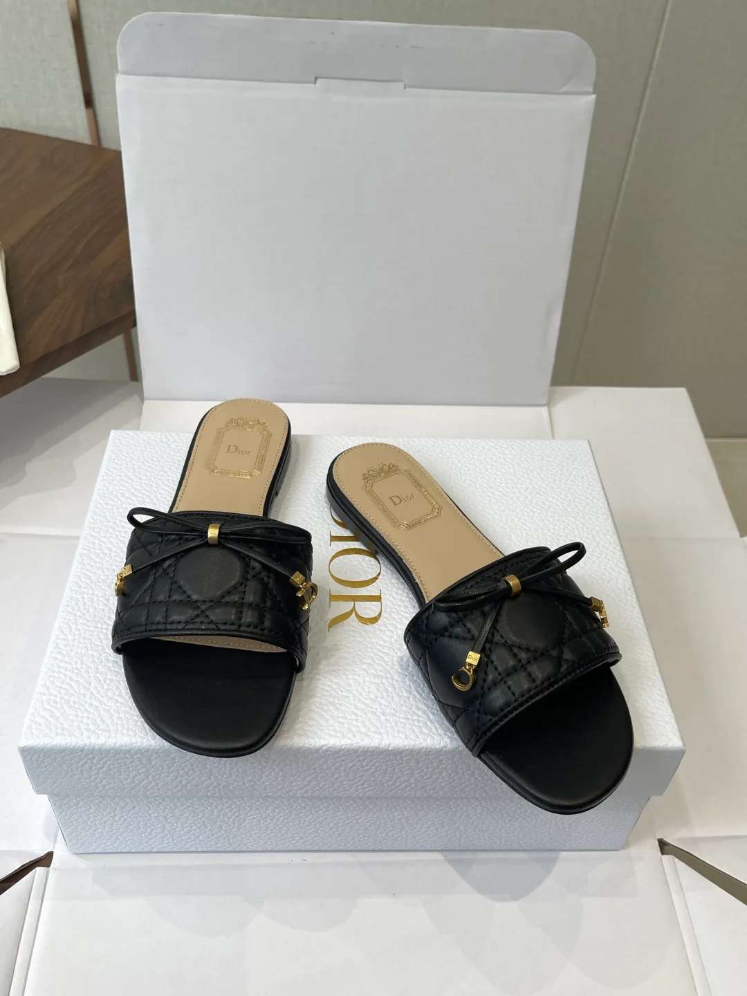 Сандалии Женские Christian Dior 13166287