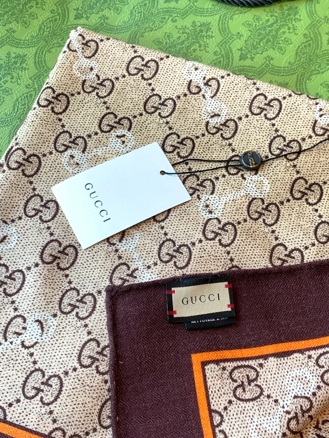 Платки Gucci 10807126