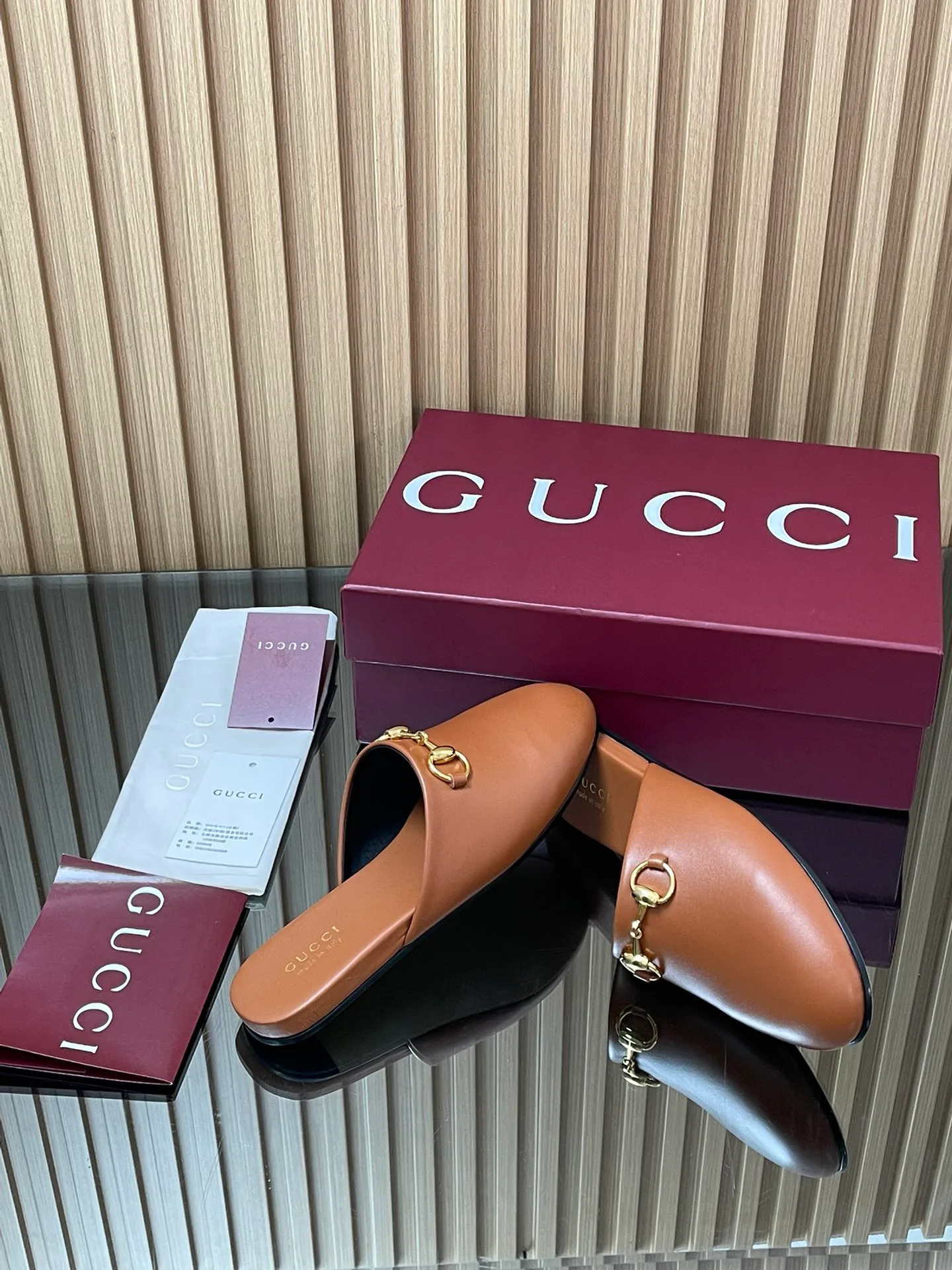 Мюли И Сабо Женские Gucci 94451