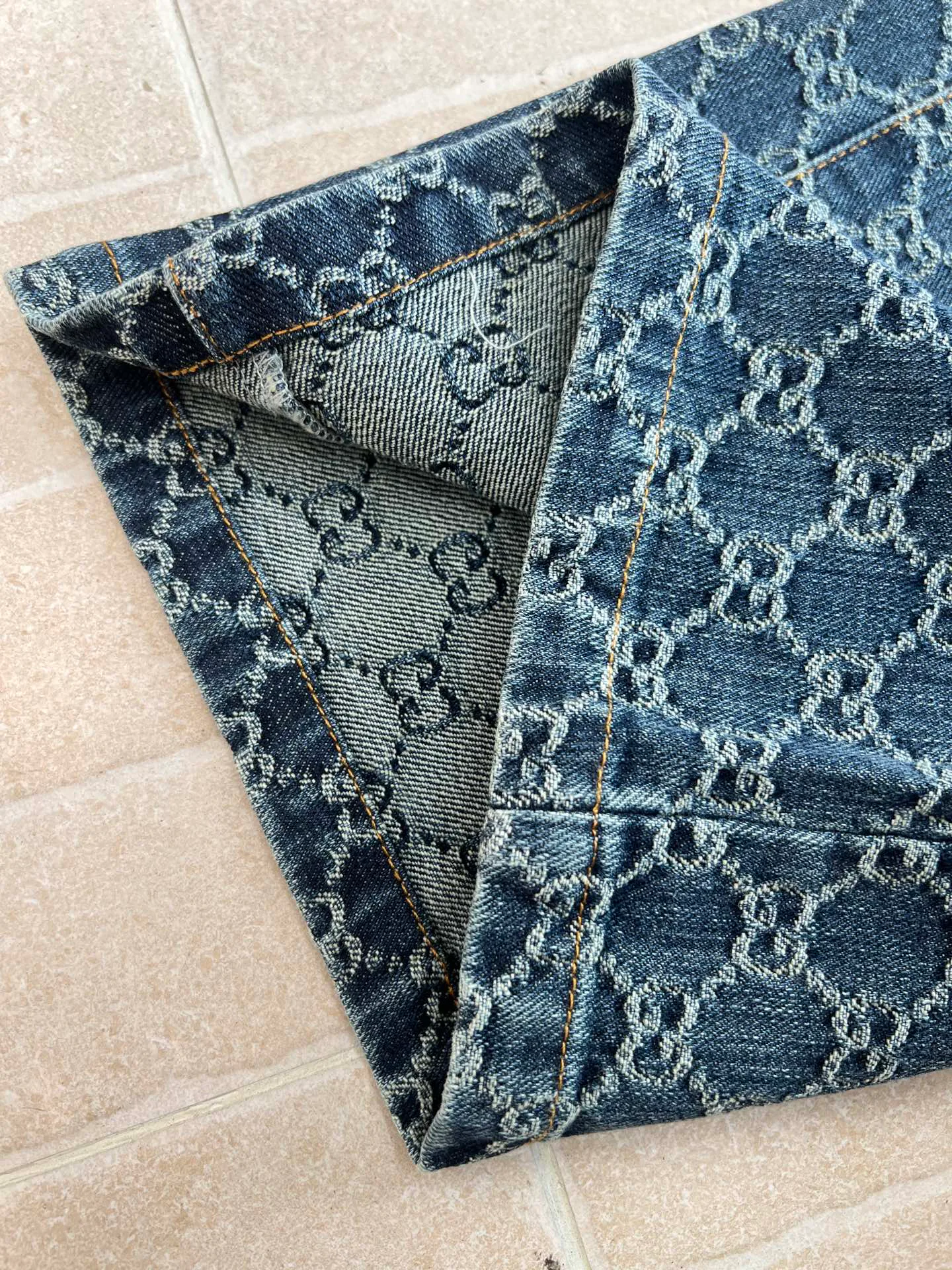 Брюки Мужские Gucci 11566567