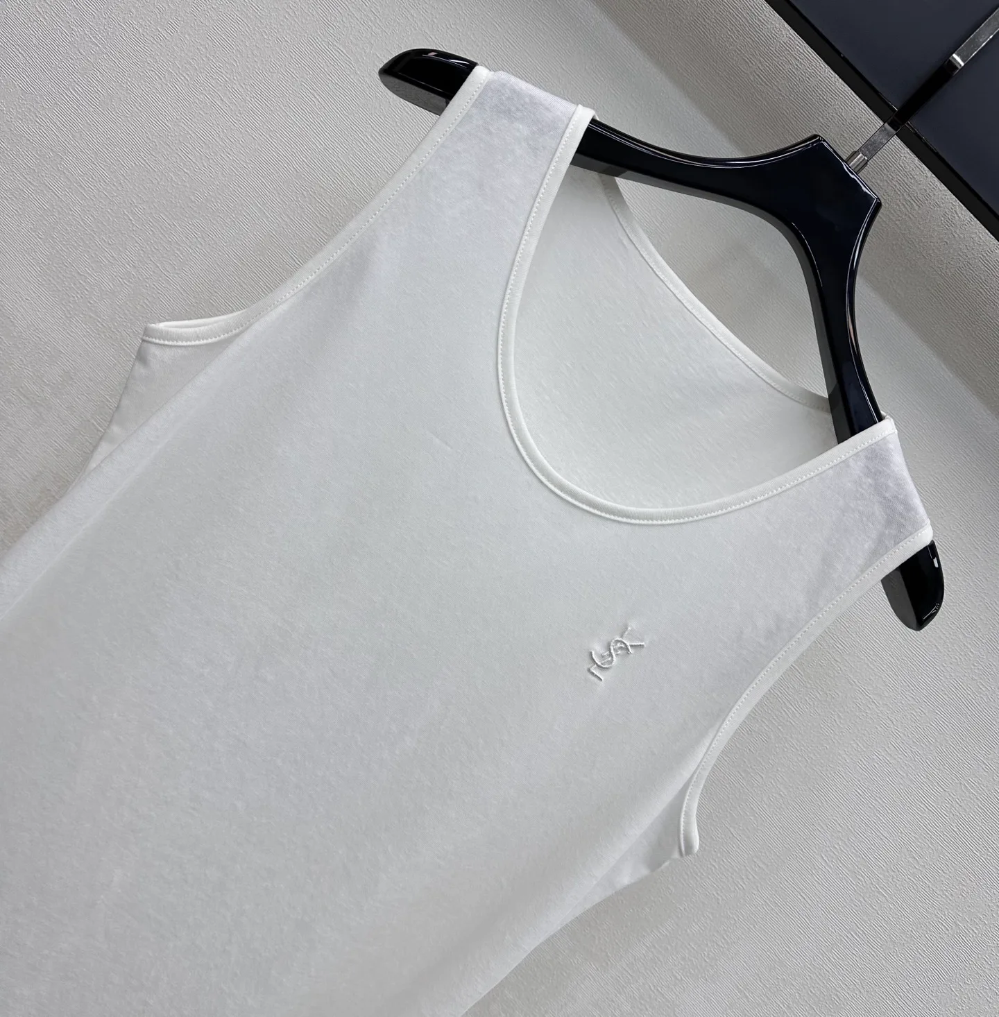 Топы Женские Saint Laurent 11890526