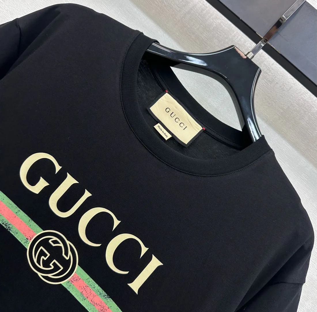 Футболки Женские Gucci 3955409