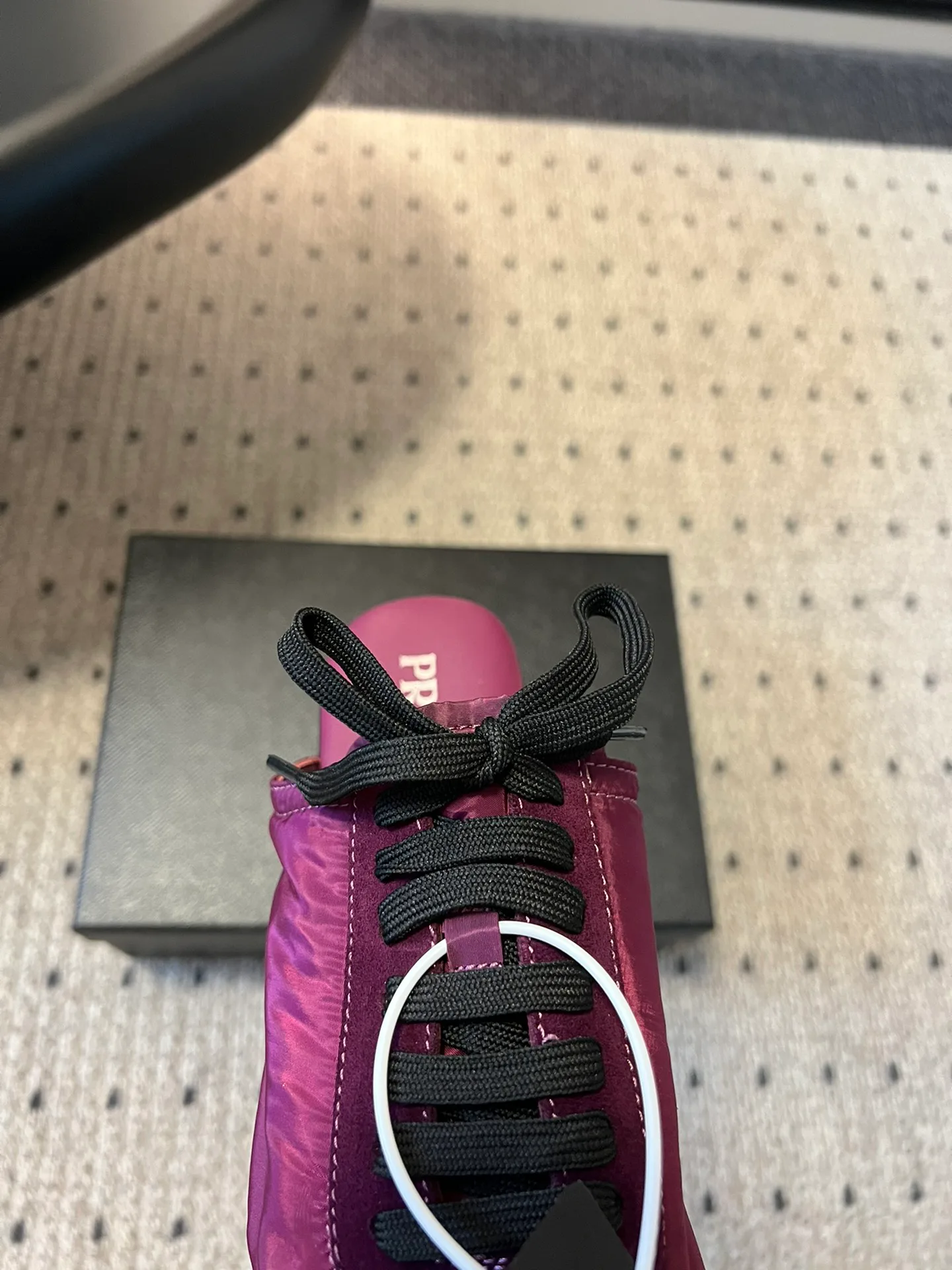 Мюли И Сабо Женские Prada 56937