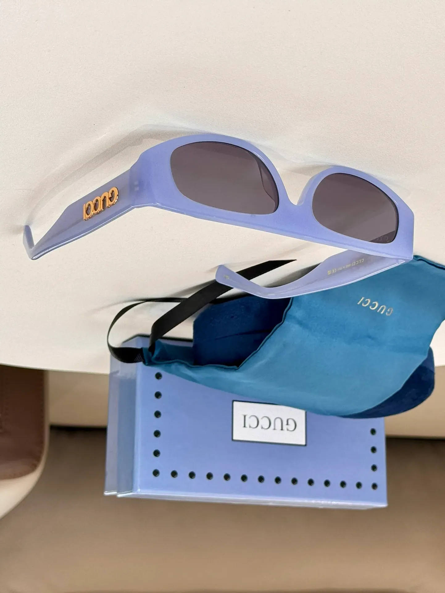 Очки Gucci 19762