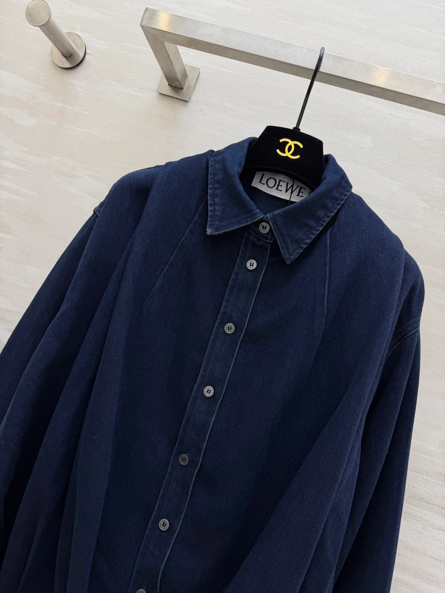 Рубашки Женские Loewe 11272115