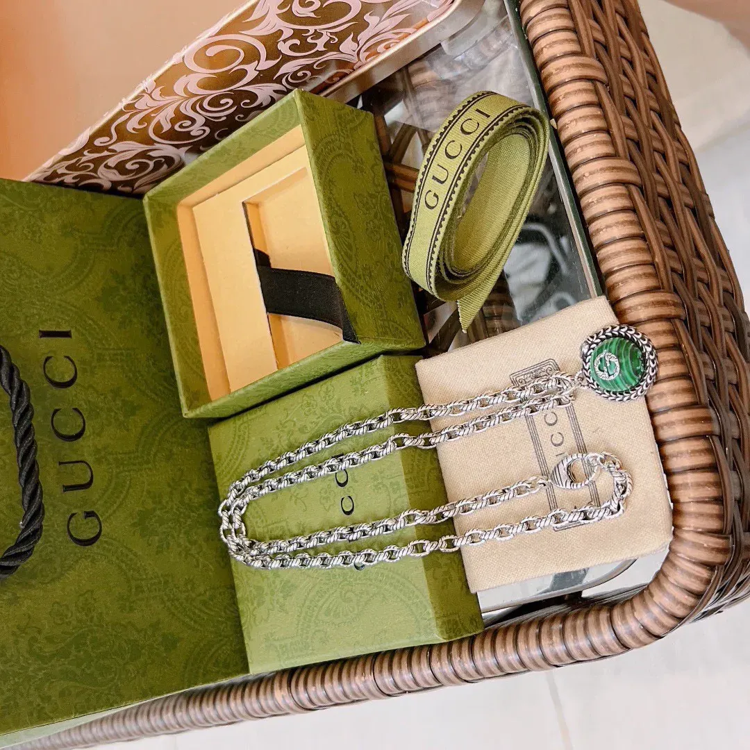 Бижутерия Gucci 109888