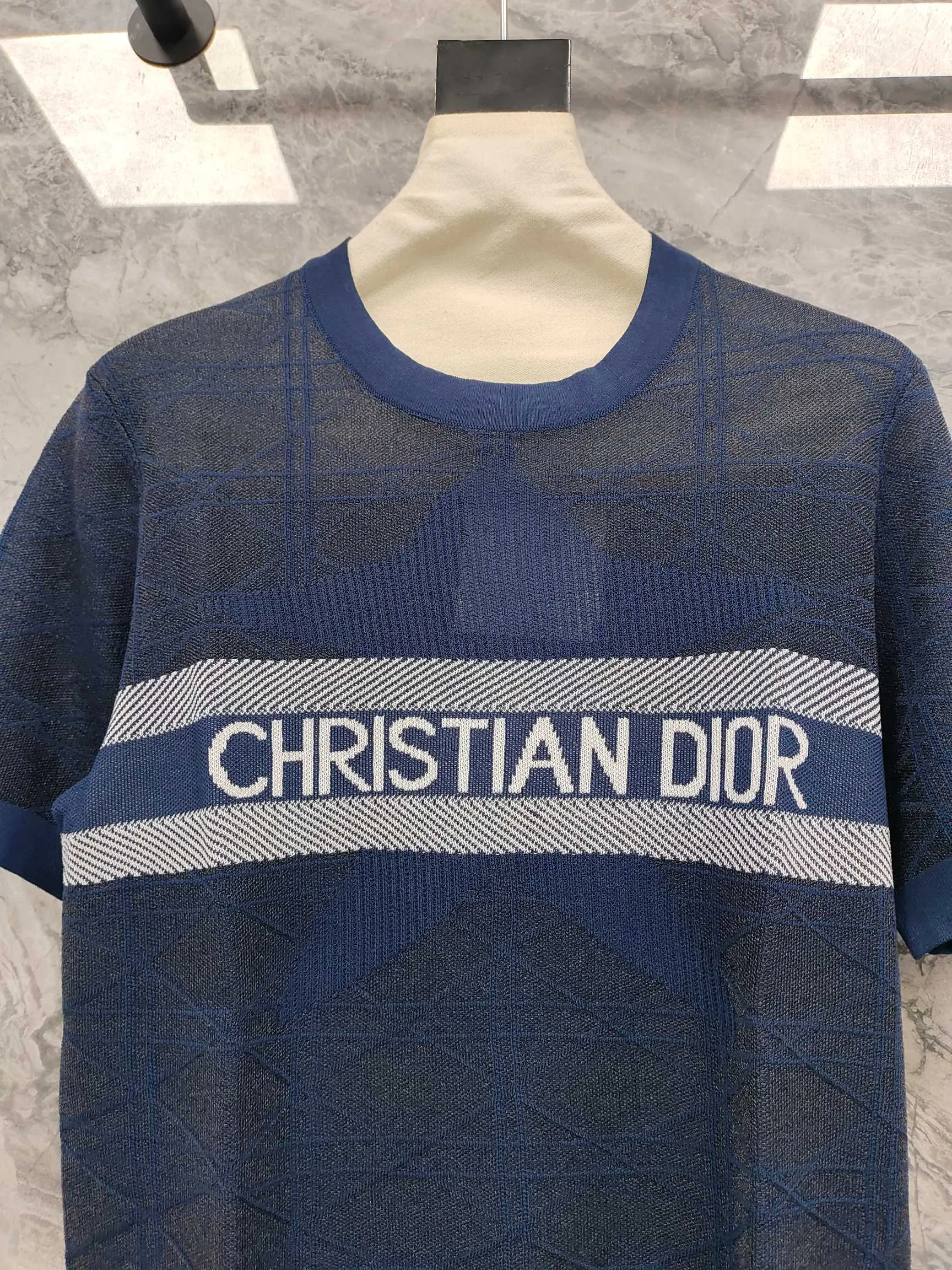 Футболки Женские Christian Dior 11812950
