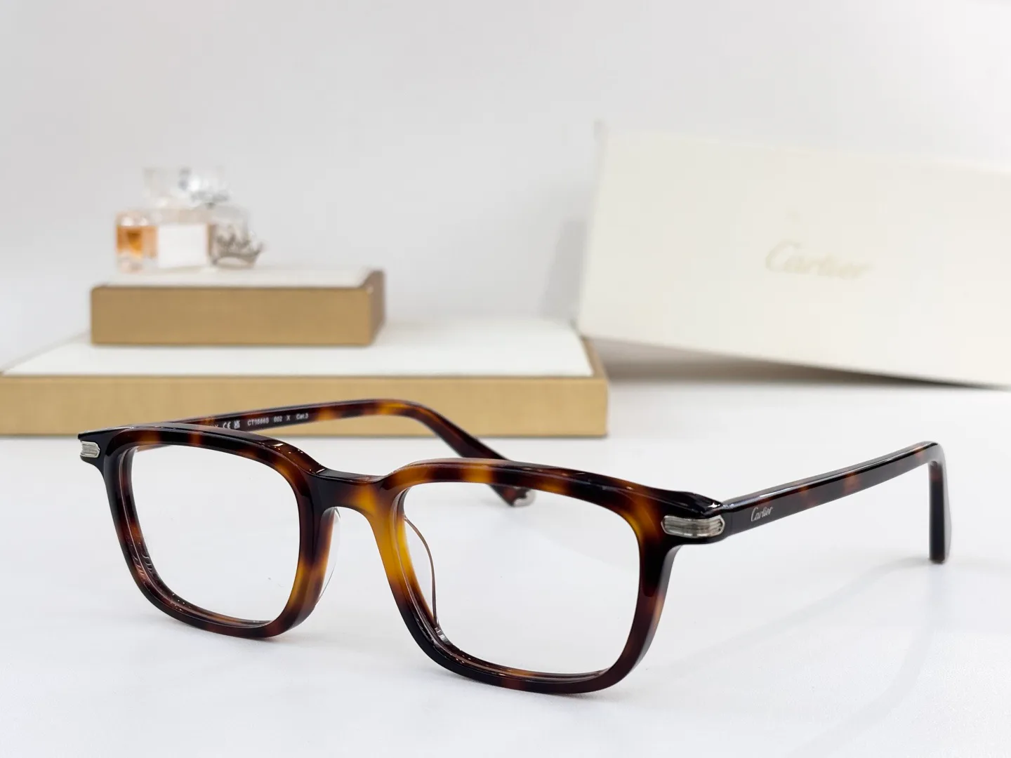 Очки Cartier 5026461