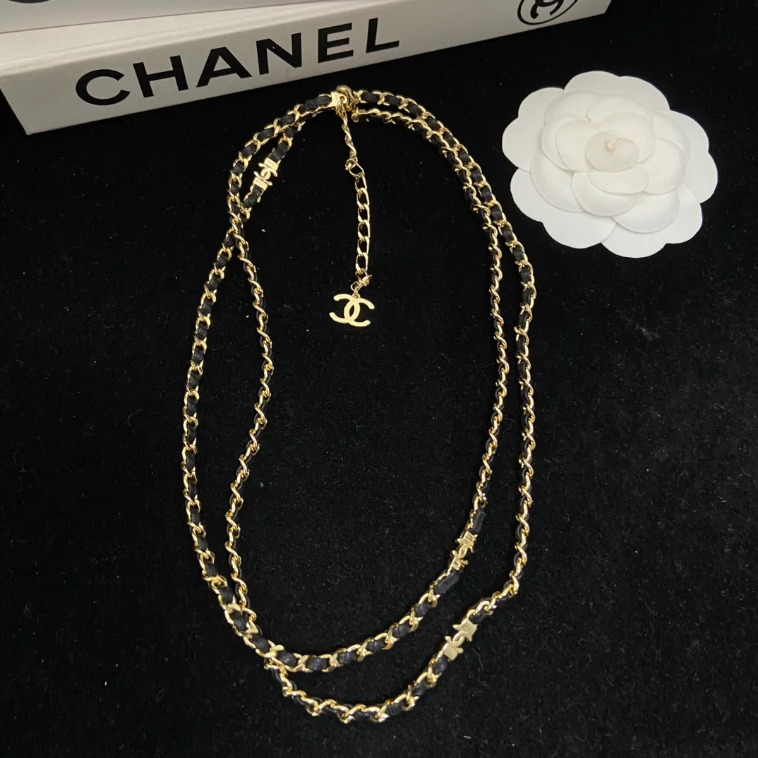 Бижутерия Chanel 12782367