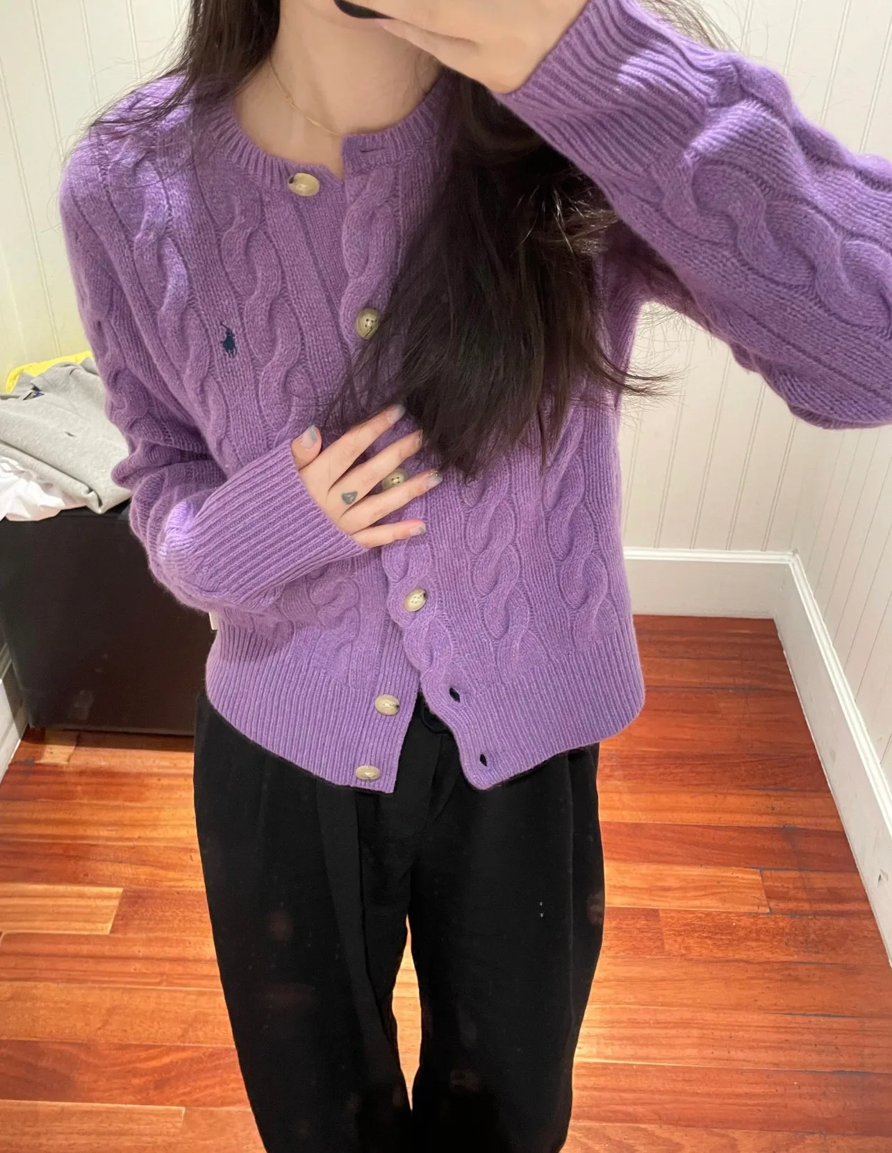 Джемперы И Свитеры Женские Ralph Lauren 517056