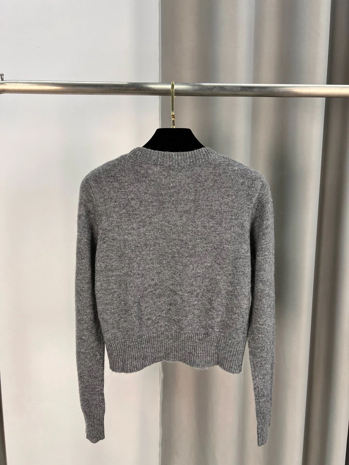 Джемперы И Свитеры Женские Miu Miu 5340703