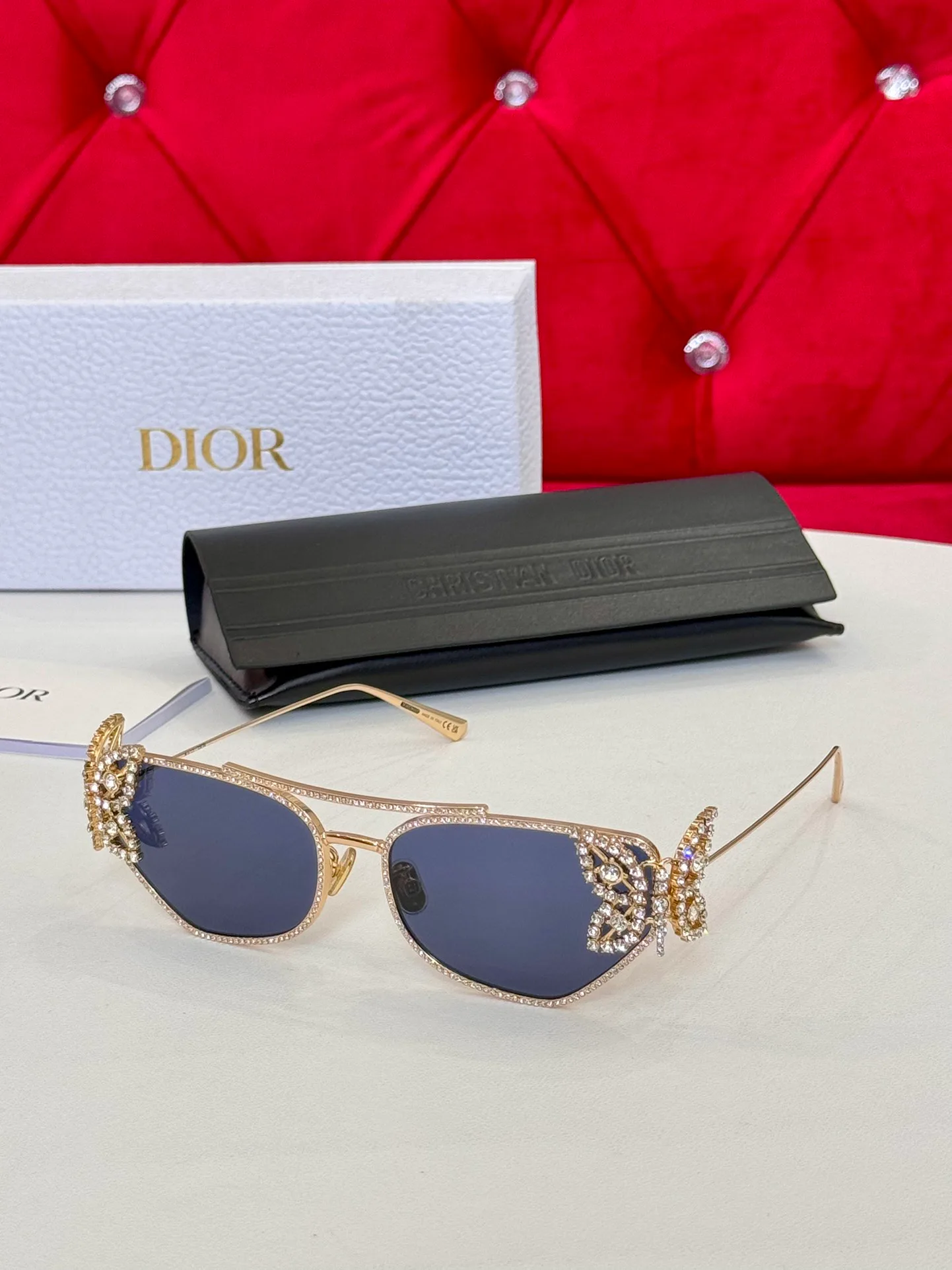 Очки Christian Dior 965538