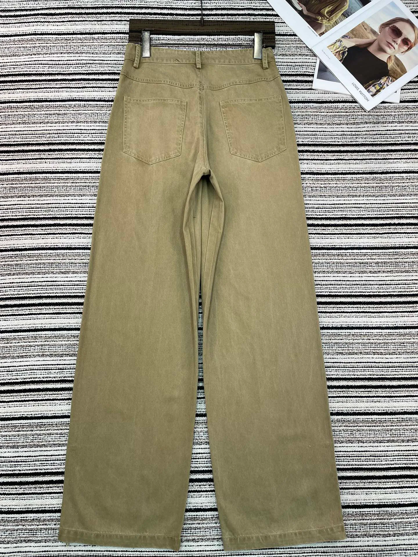 Брюки Женские Loewe 5738916