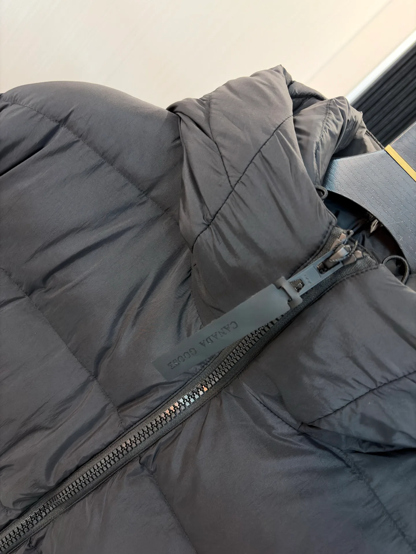 Куртки И Пуховики Женские Canada Goose 18391748