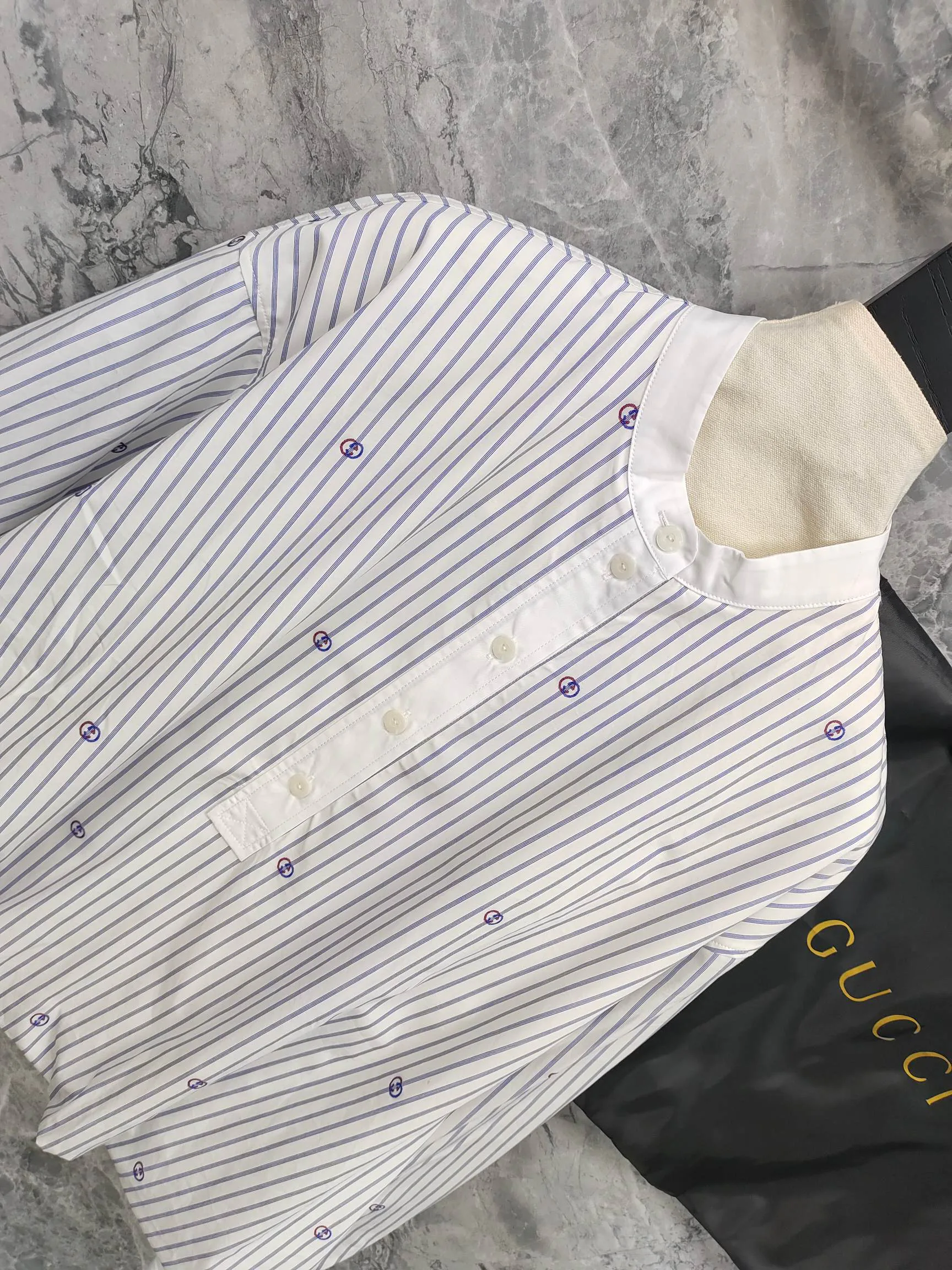 Рубашки Женские Gucci 16995386