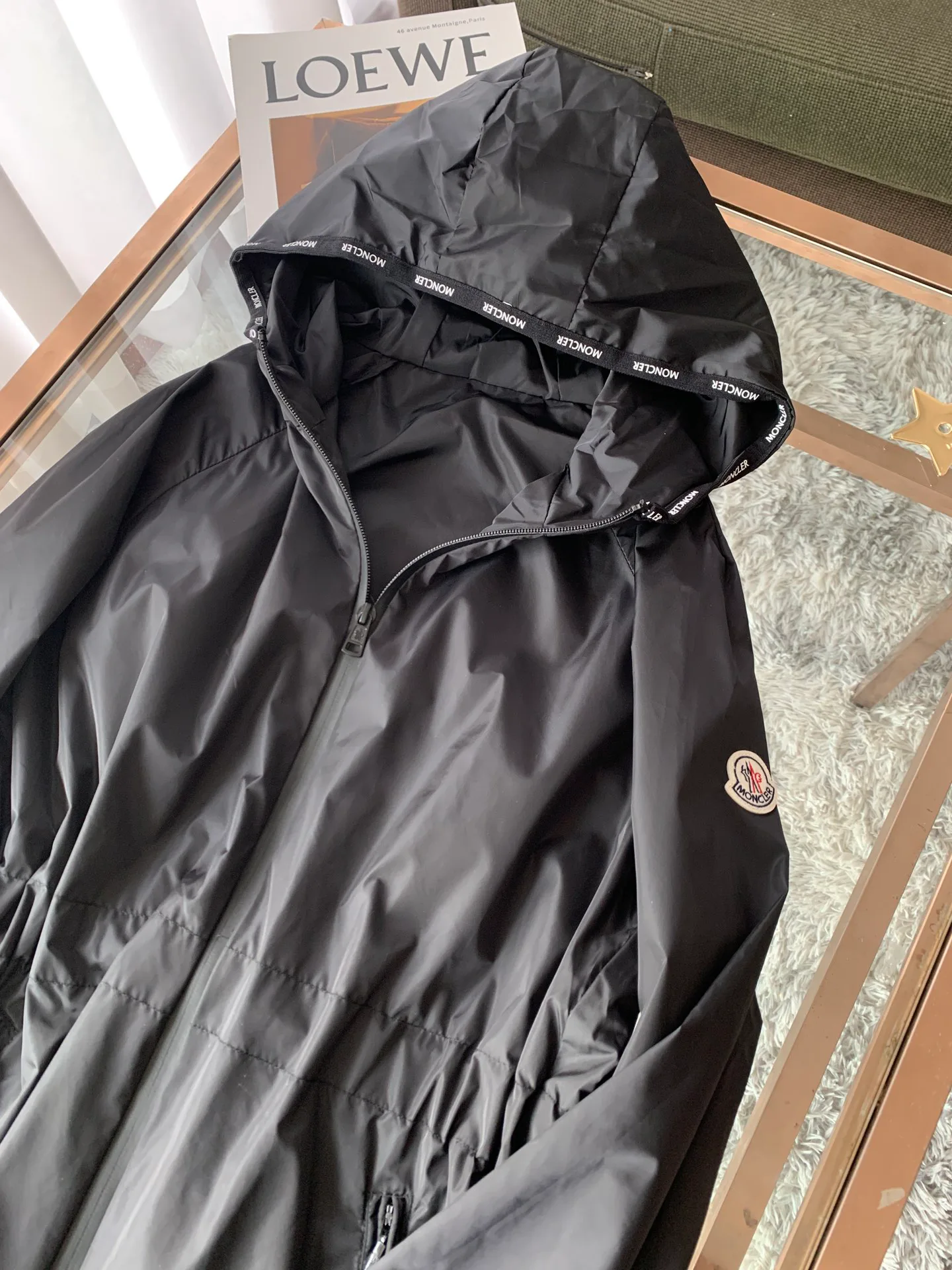 Пальто Женские Moncler 11405367