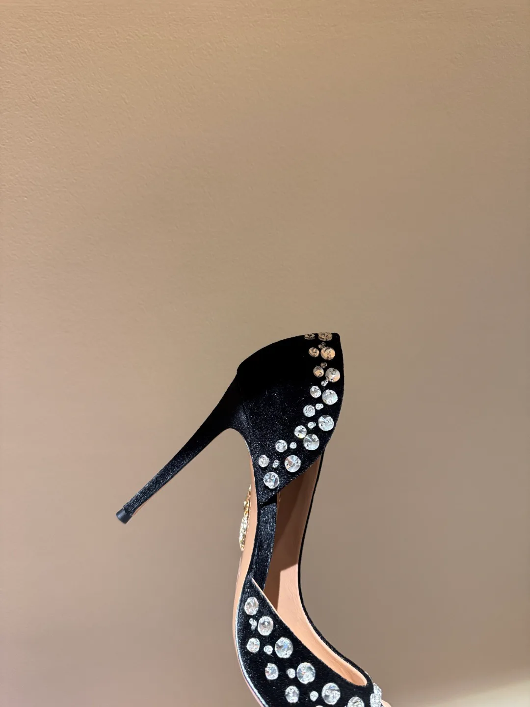 Туфли Женские Aquazzura 528443