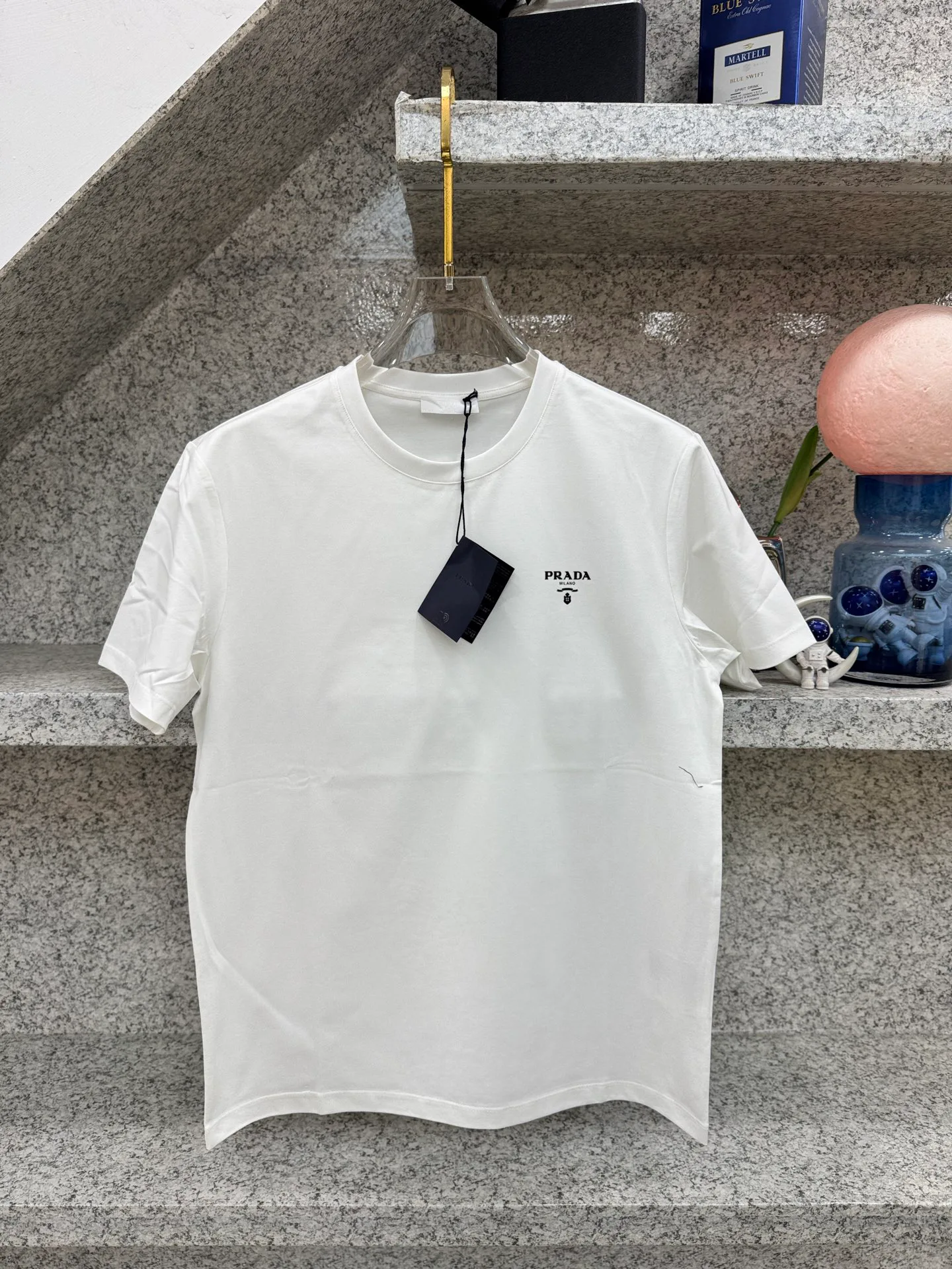 Футболки Мужские Prada 11139994