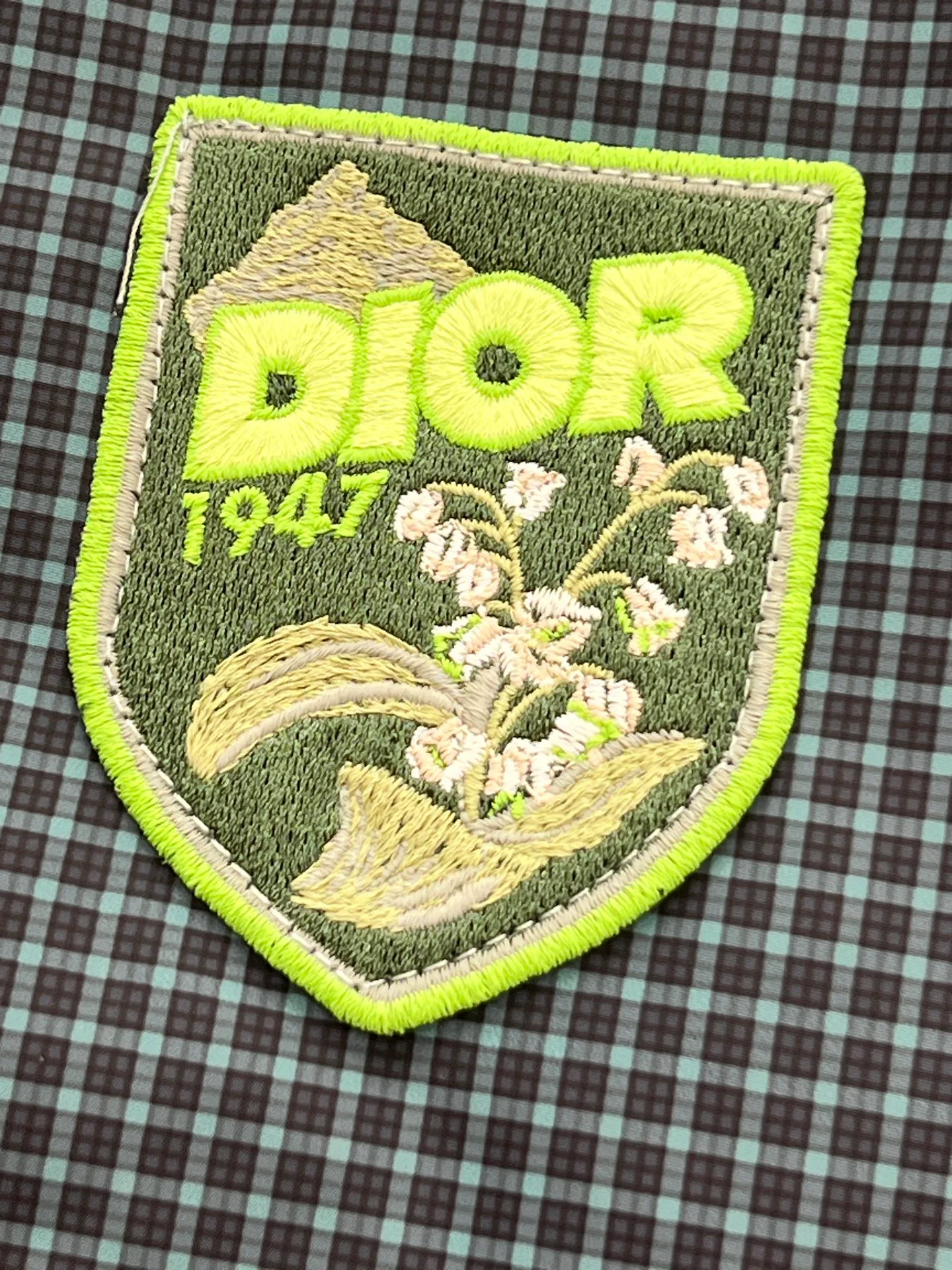 Куртки И Пуховики Мужские Christian Dior 720117