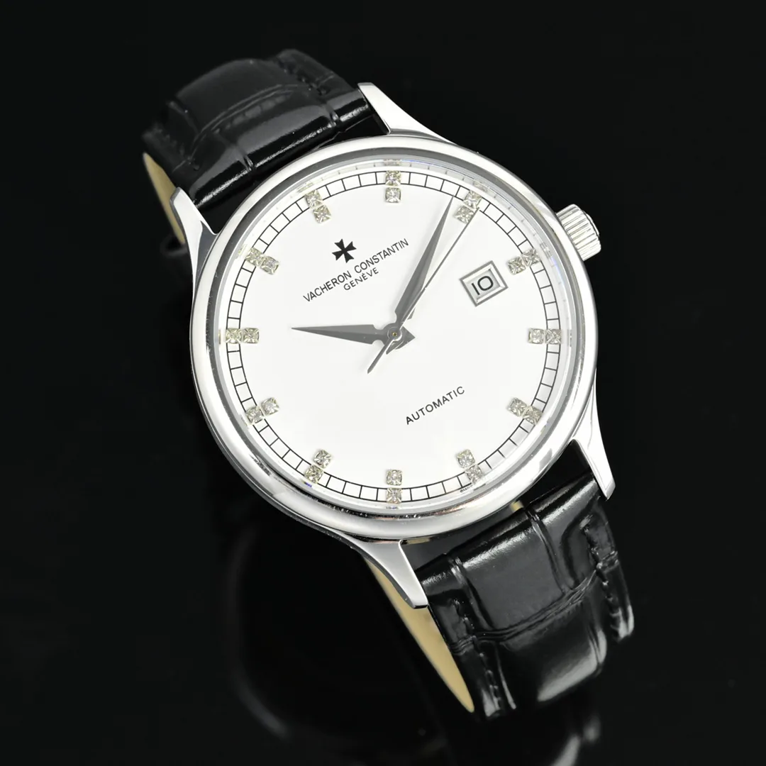 Часы Мужские Vacheron Constantin 691838