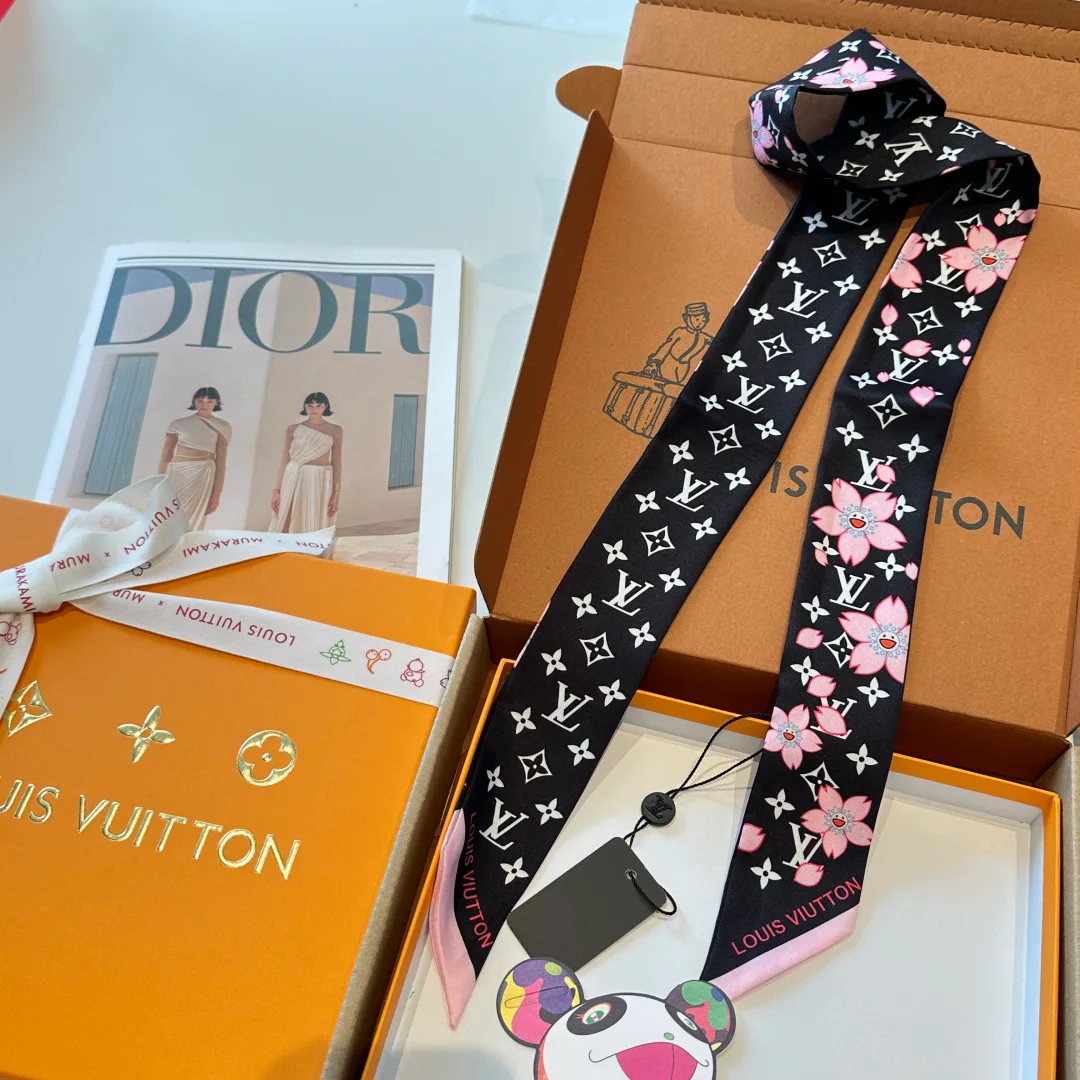 Платки Louis Vuitton 10416135