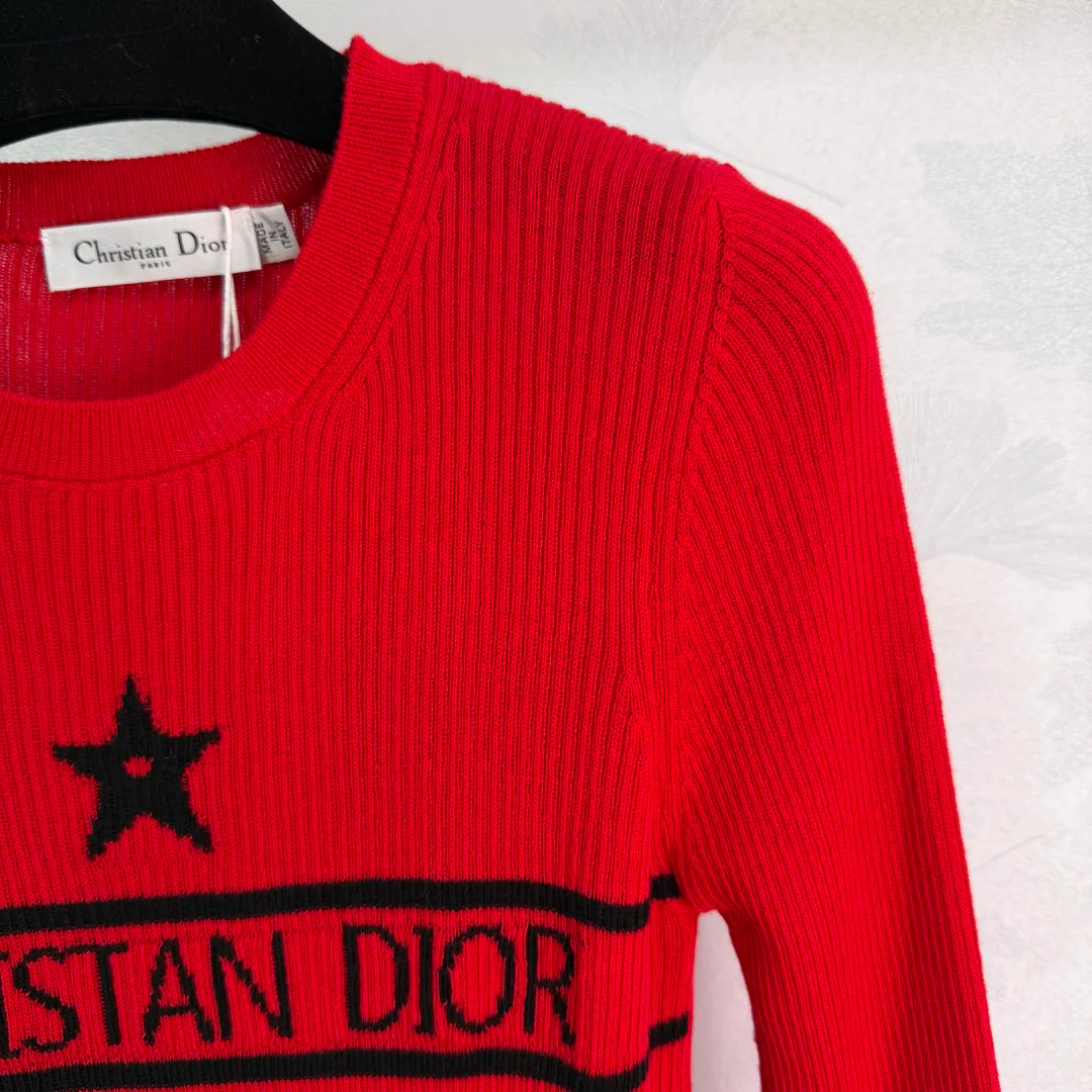 Джемперы И Свитеры Женские Christian Dior 1568024