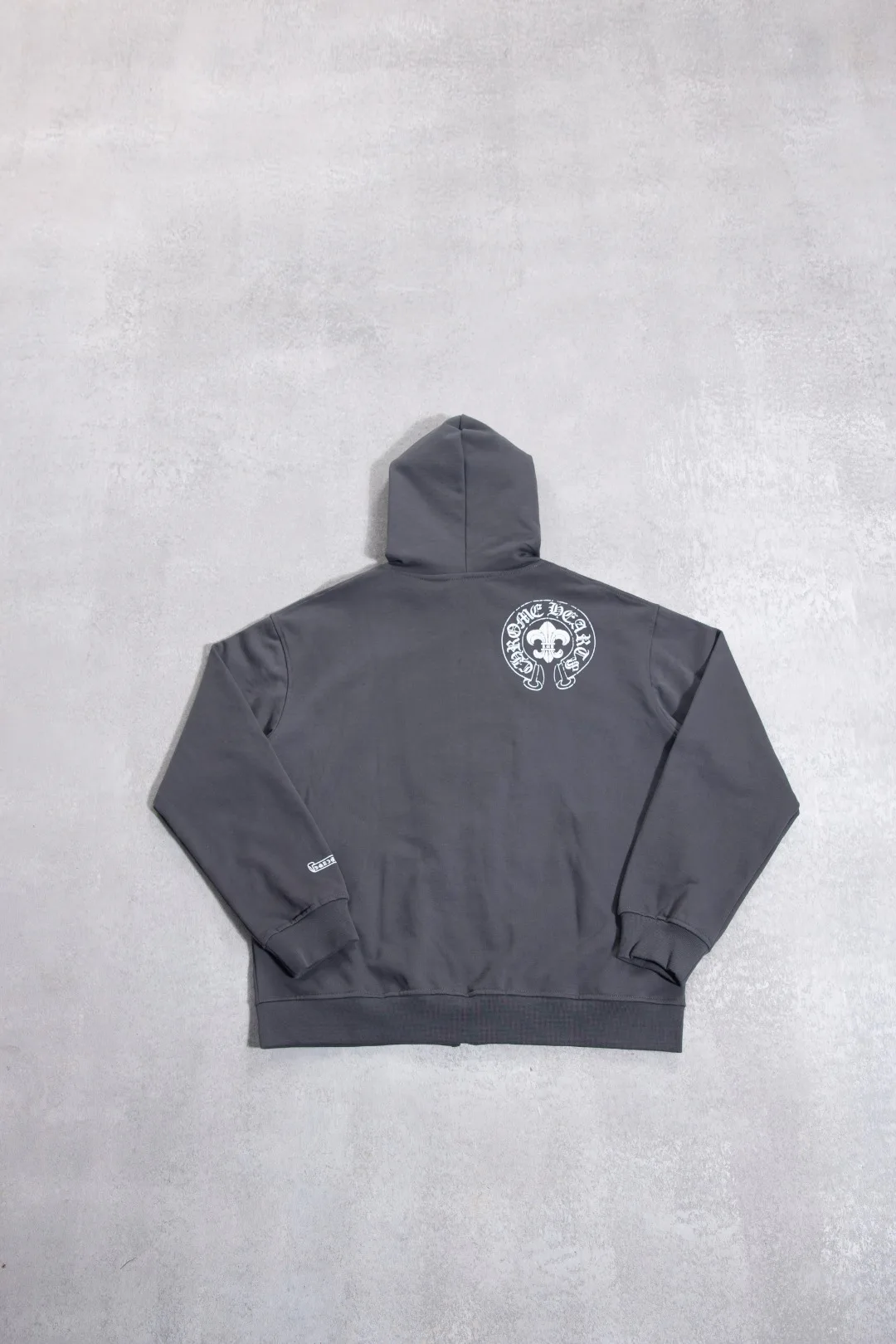 Свитшоты И Худи Мужские Chrome Hearts 11918601