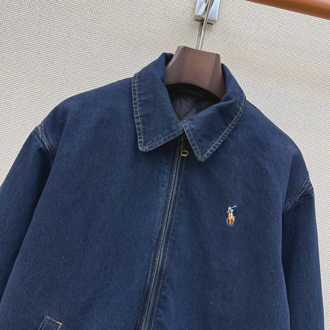 Куртки И Пуховики Женские Ralph Lauren 18842880