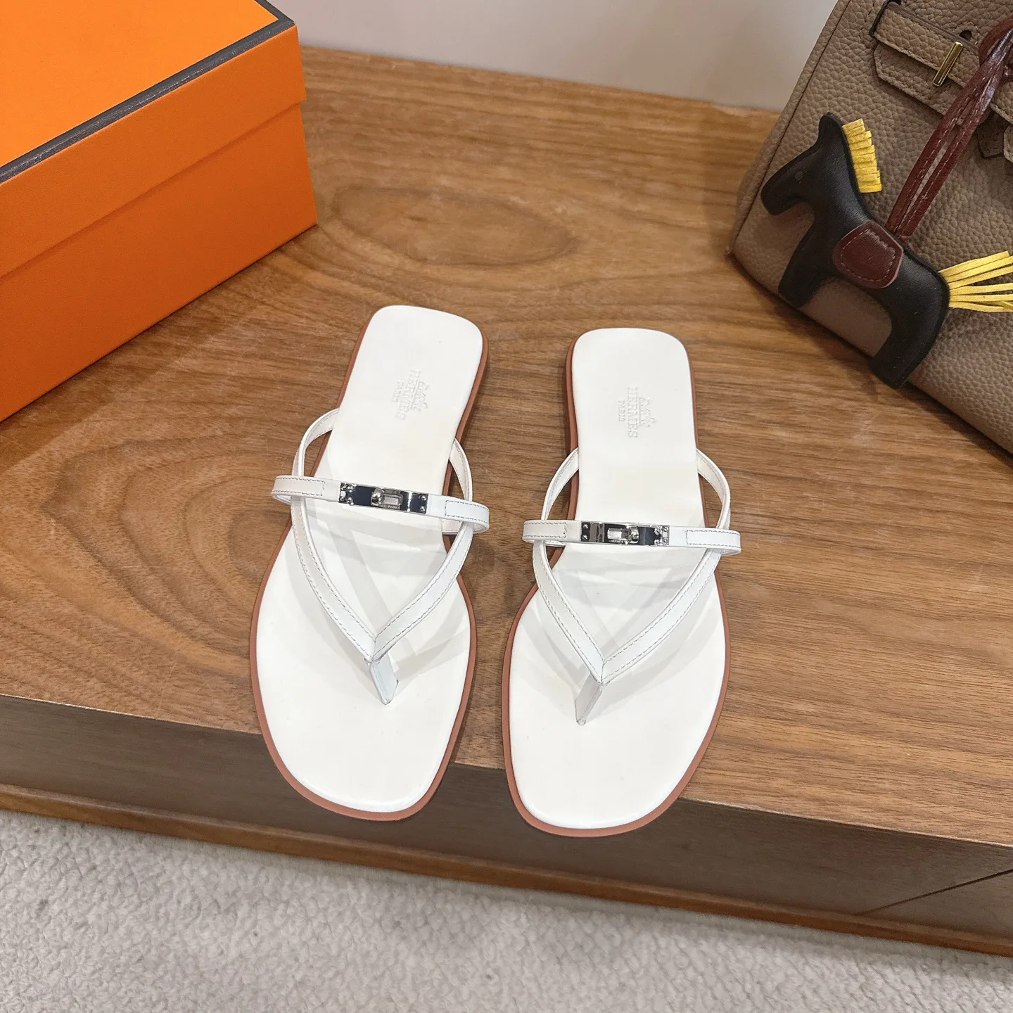 Туфли Женские Hermes 11424805