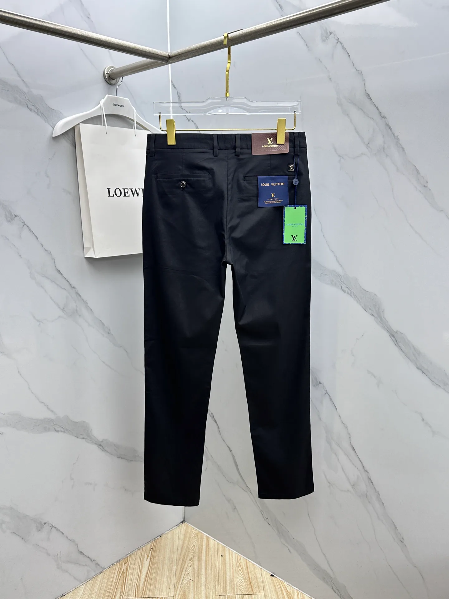 Брюки Мужские Louis Vuitton 13118897