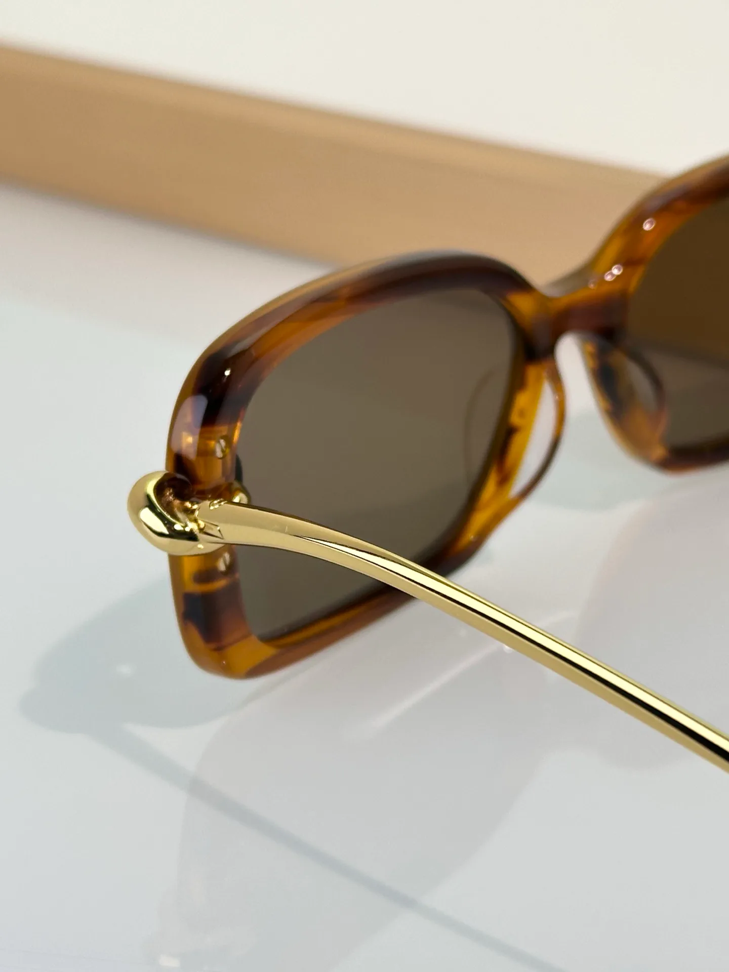 Очки Bottega Veneta 12763503