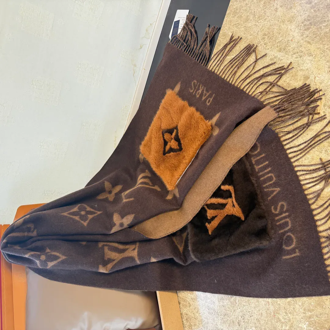 Шарфы Louis Vuitton 412298