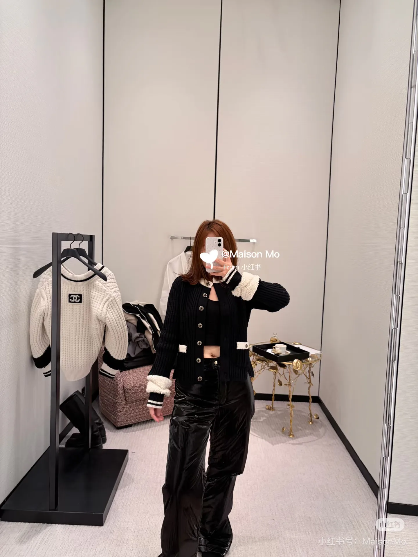 Джемперы И Свитеры Женские Chanel 252430