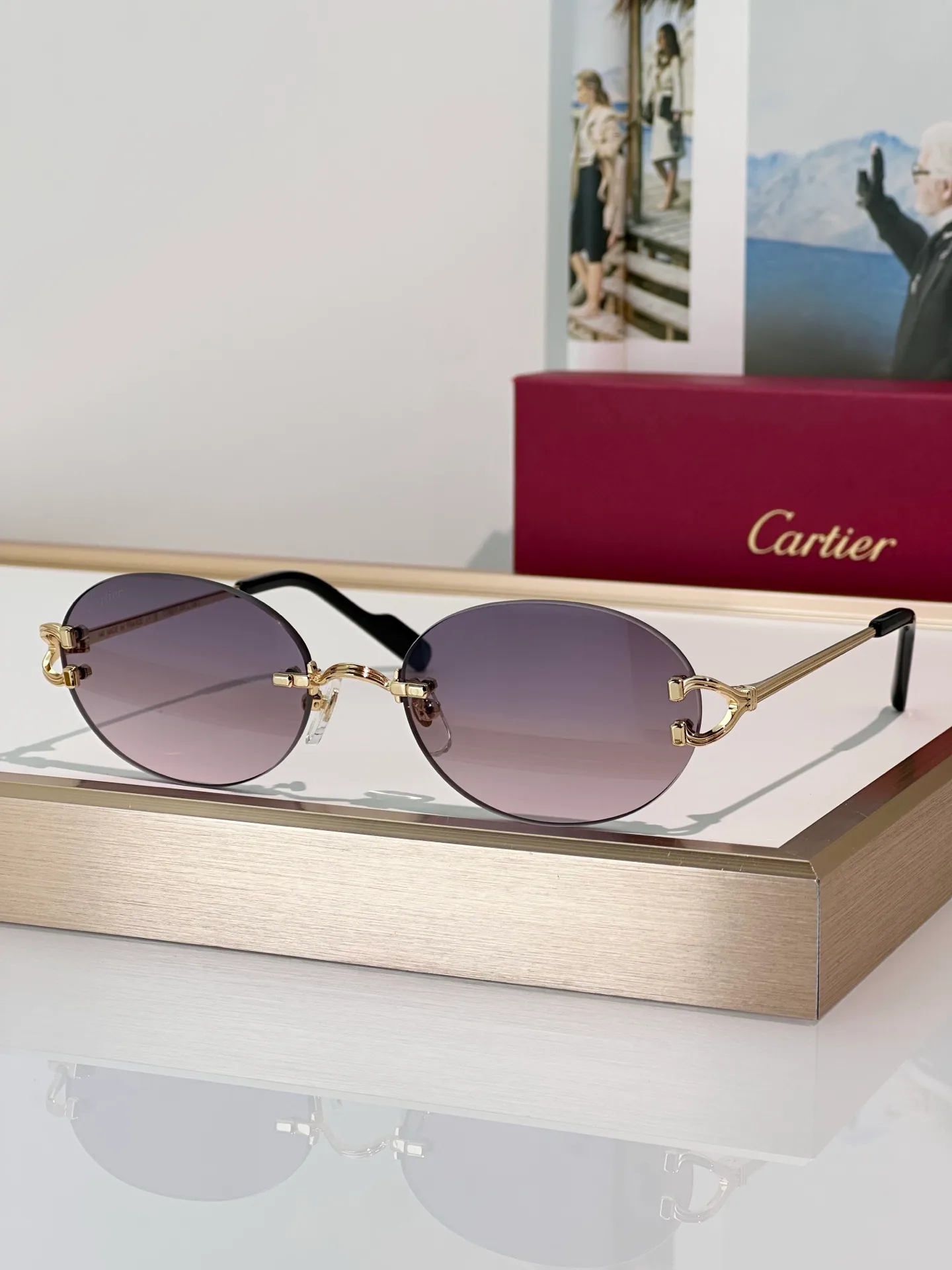 Очки Cartier 894447