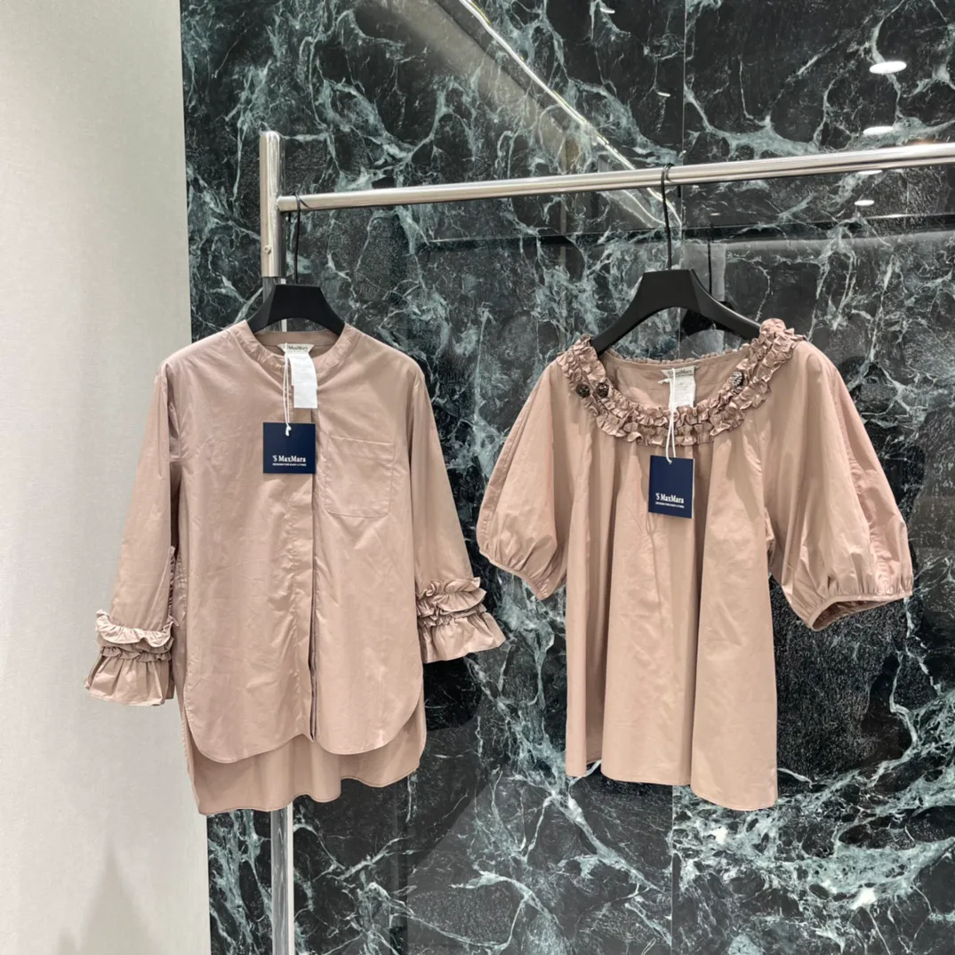 Рубашки Женские Max Mara 11700349