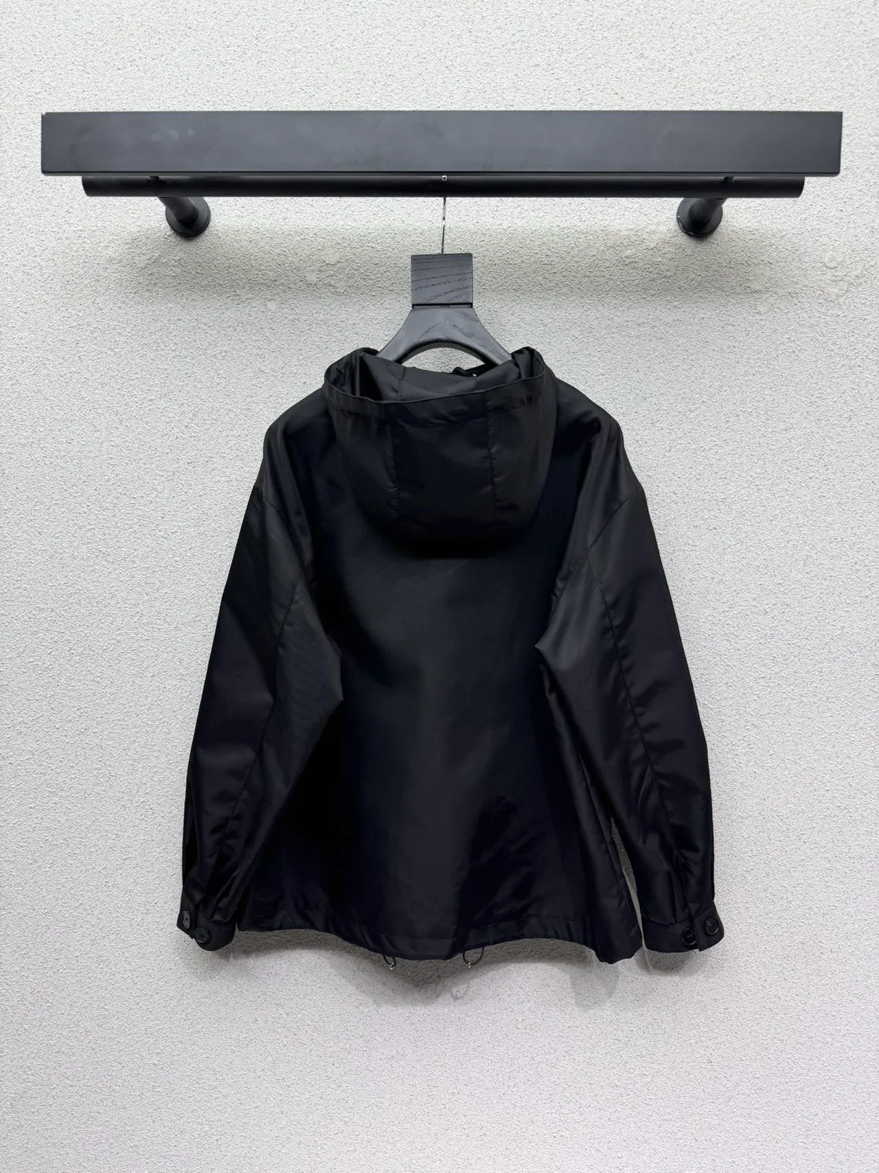 Куртки И Пуховики Женские Prada 18952916