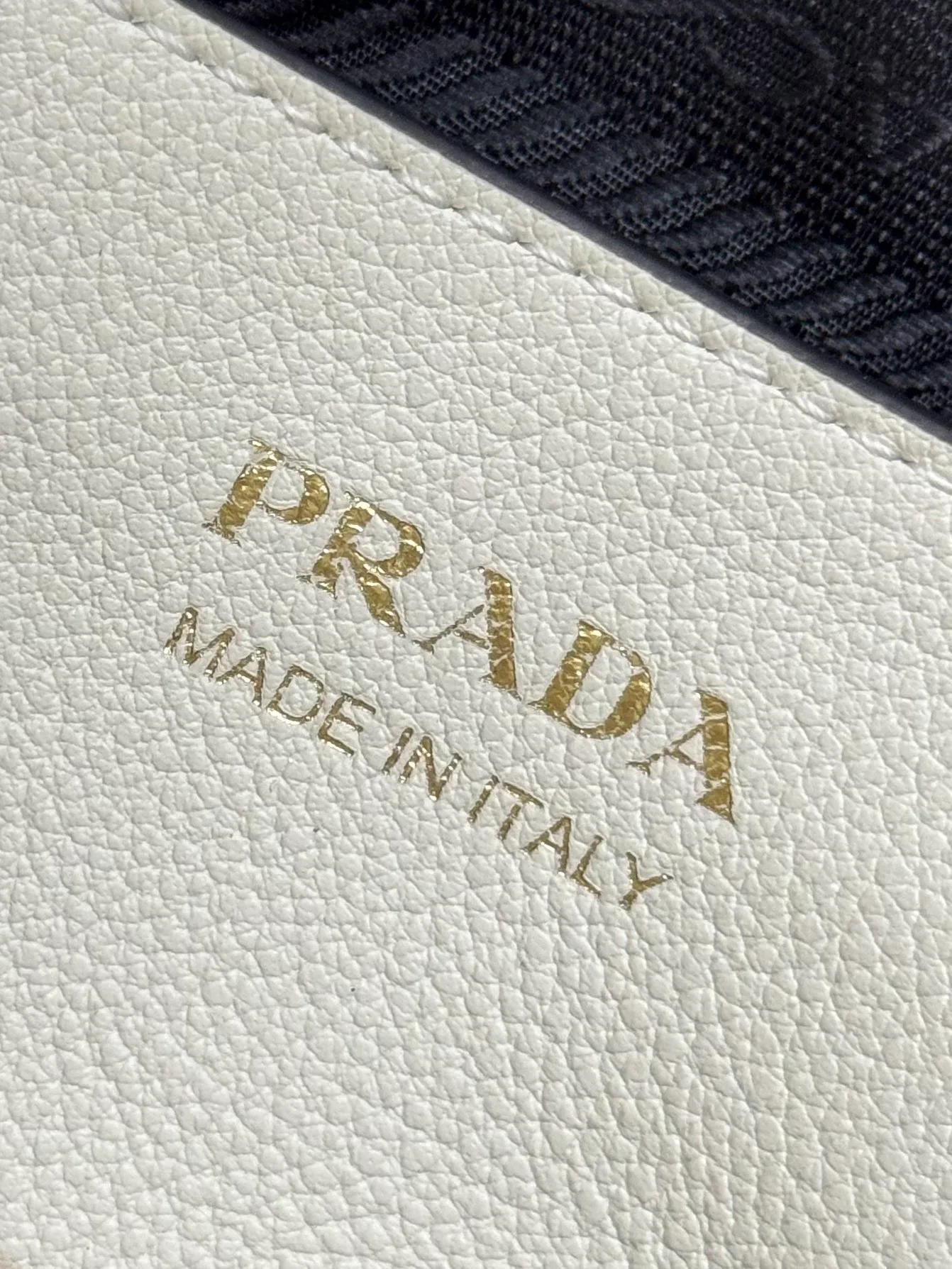 Сумки На Ремне Женские Prada 723942