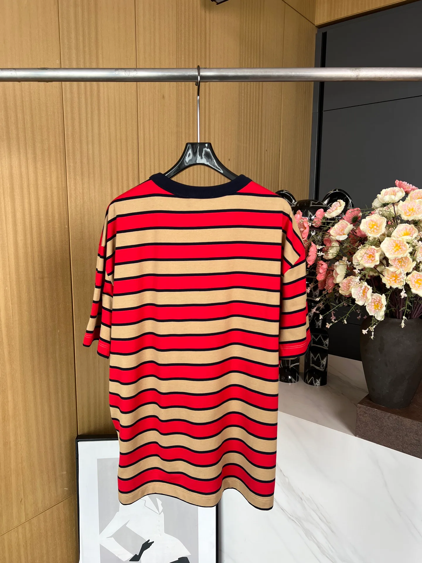 Футболки Женские Prada 9192