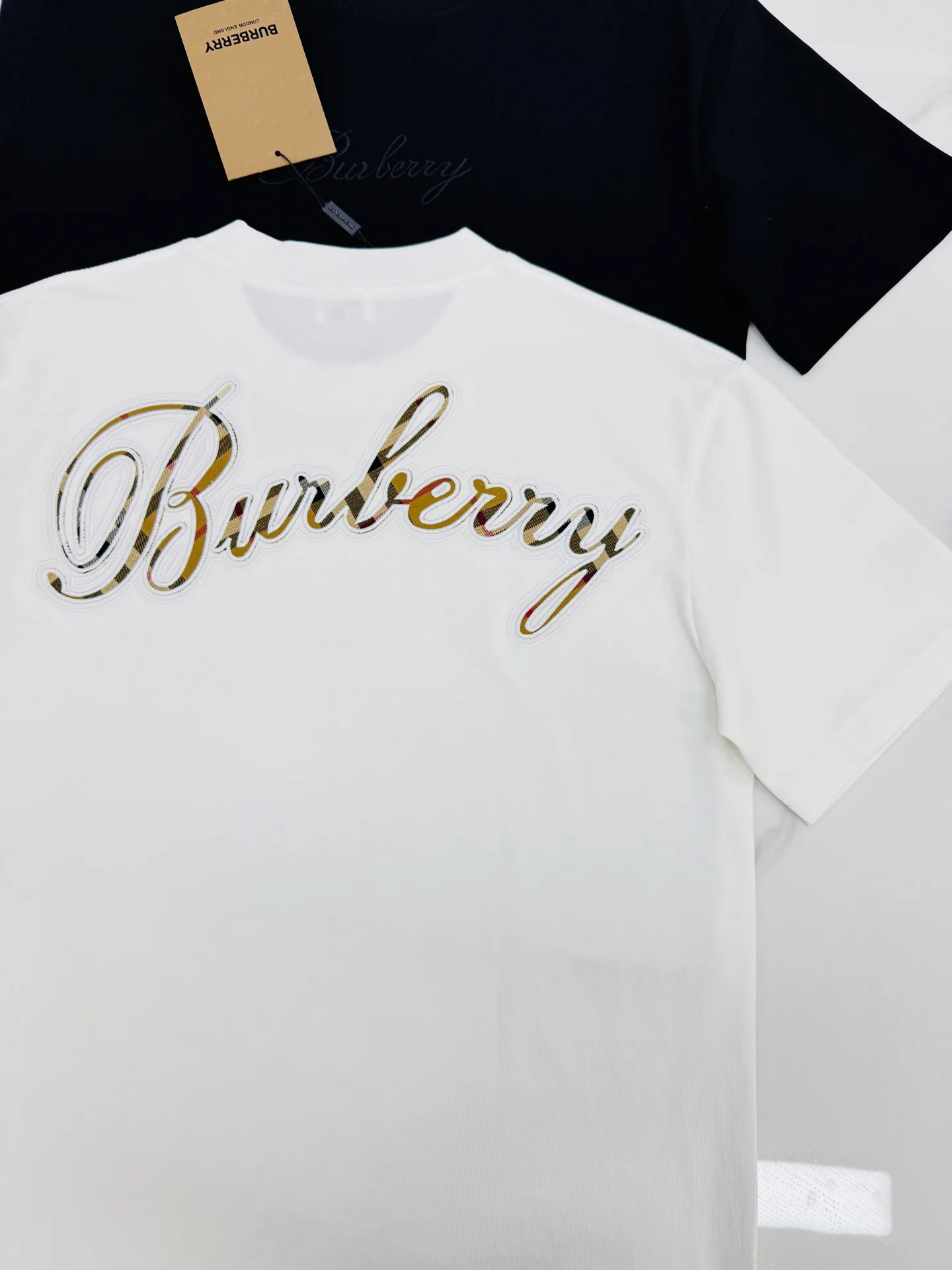 Футболки Женские Burberry 13293374