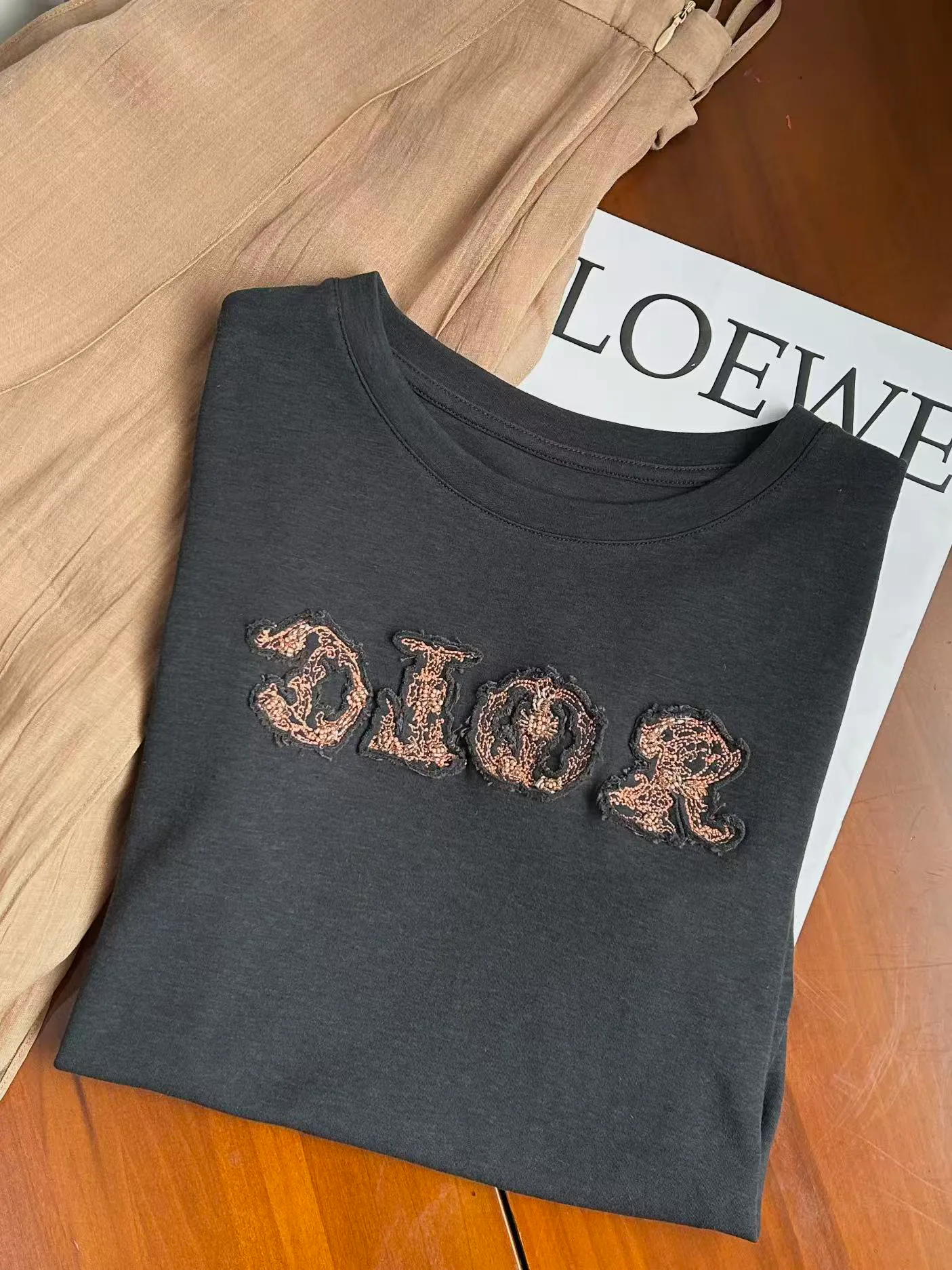 Футболки Женские Christian Dior 11364862